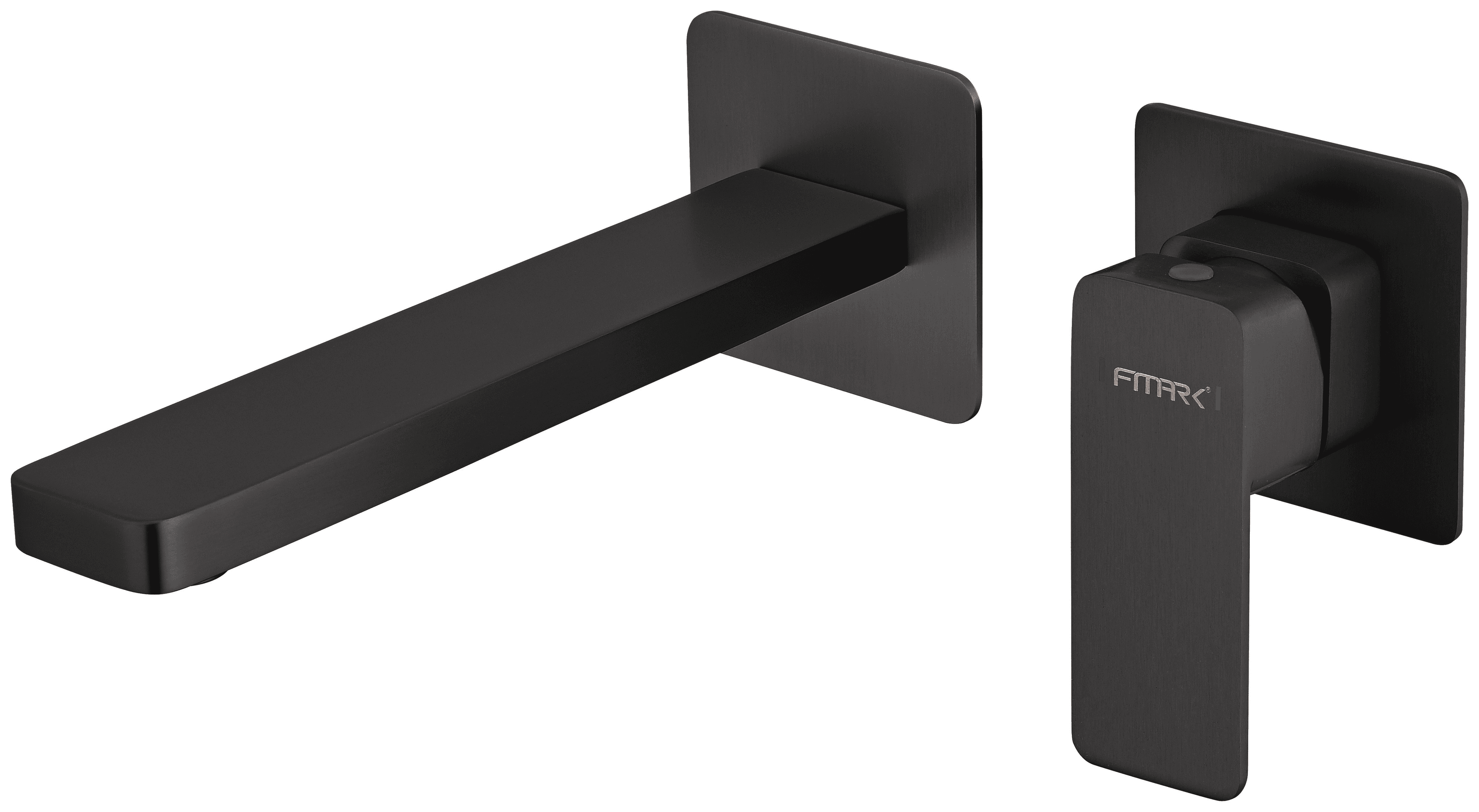 FS8731H · Смеситель для раковины