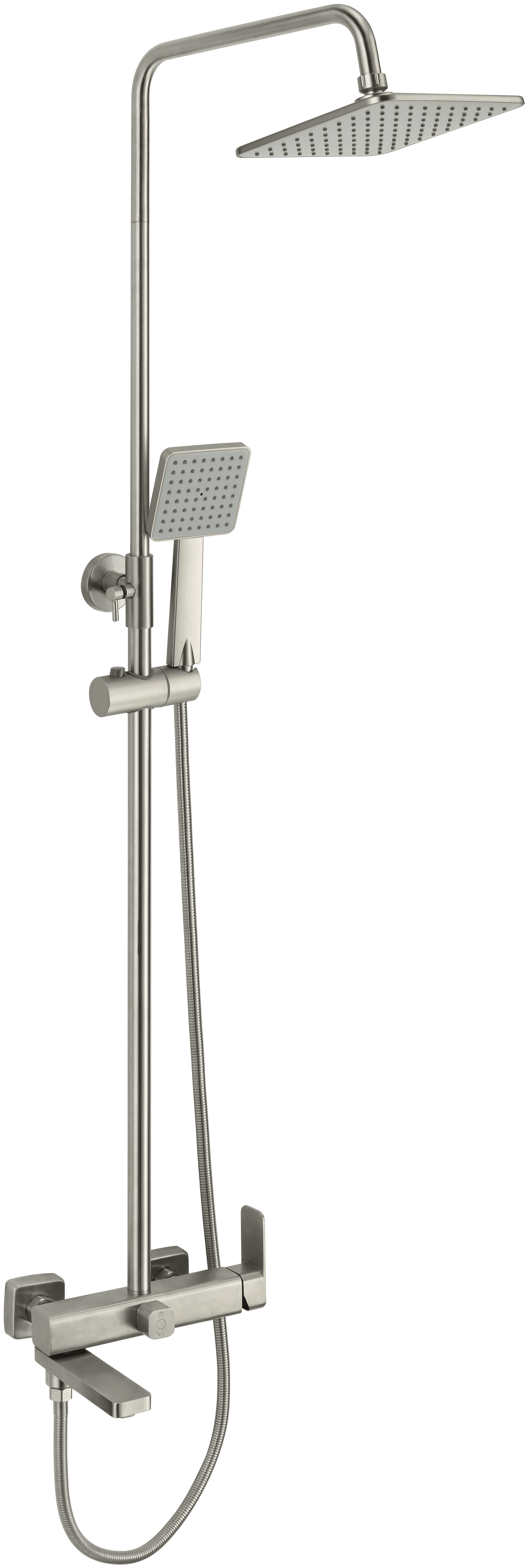FS8745-17 · Душевая стойка