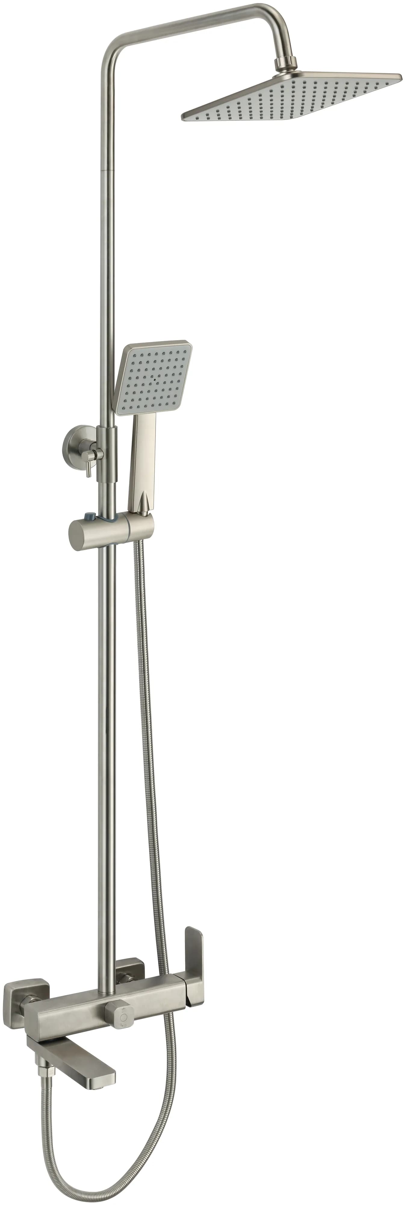 Душевая стойка