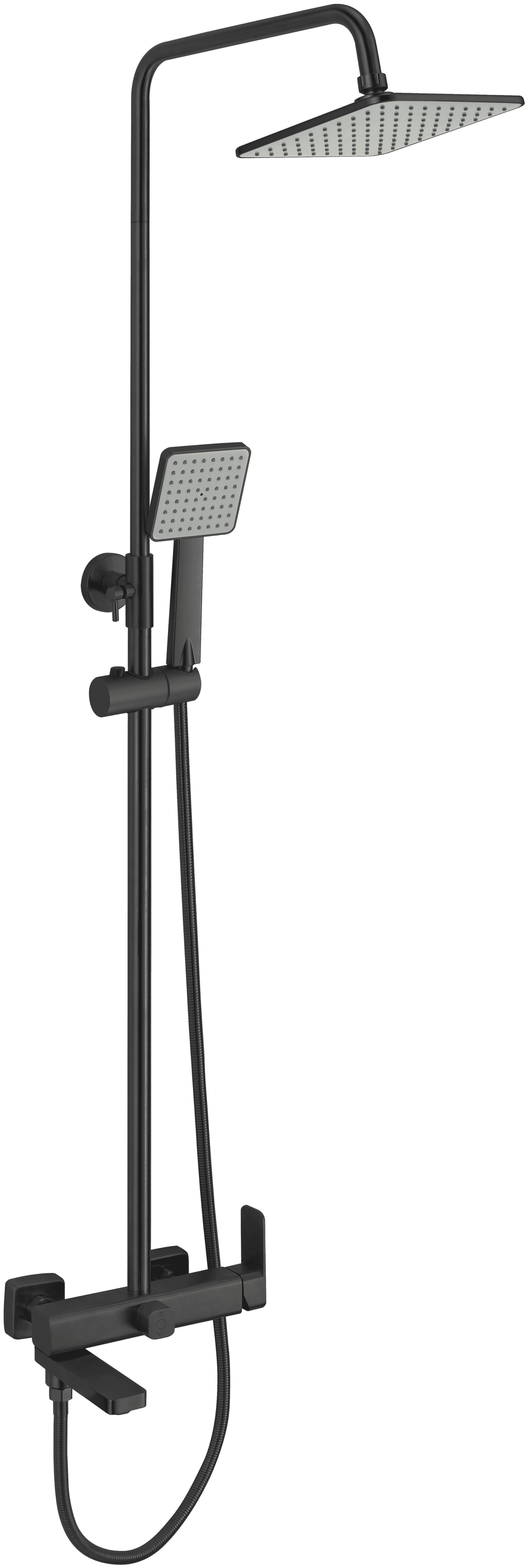 FS8745-17H · Душевая стойка