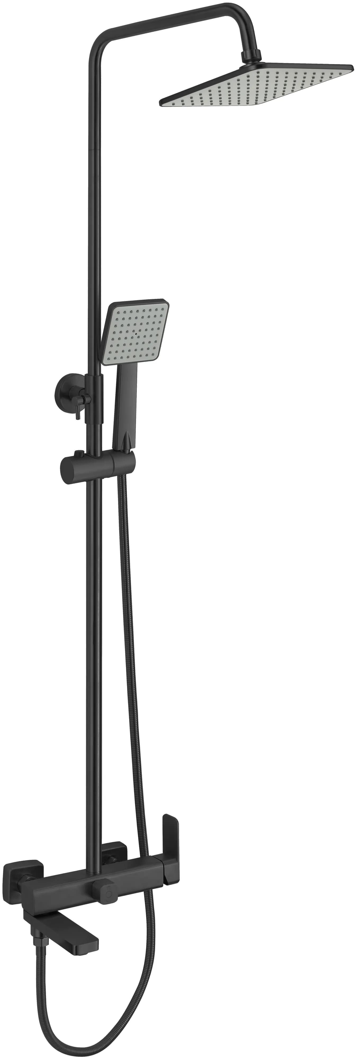 Душевая стойка