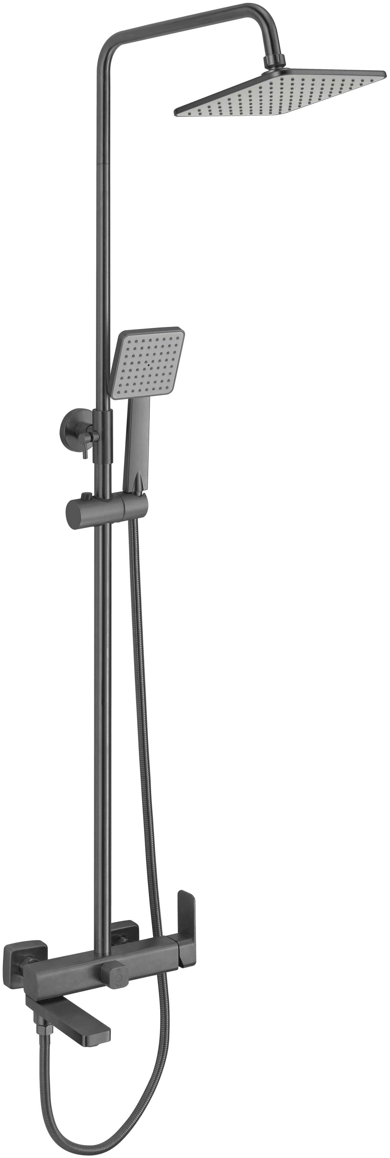 FS8745-17Q · Душевая стойка