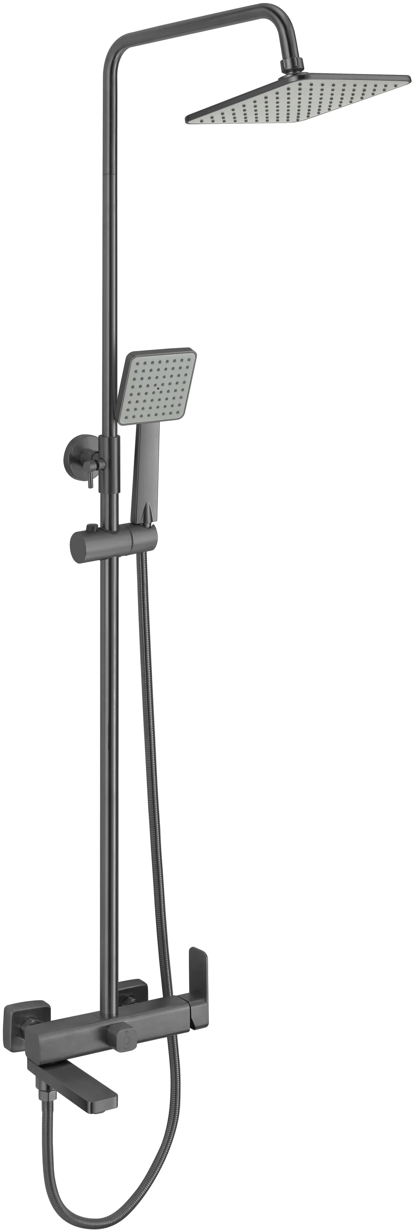 Душевая стойка