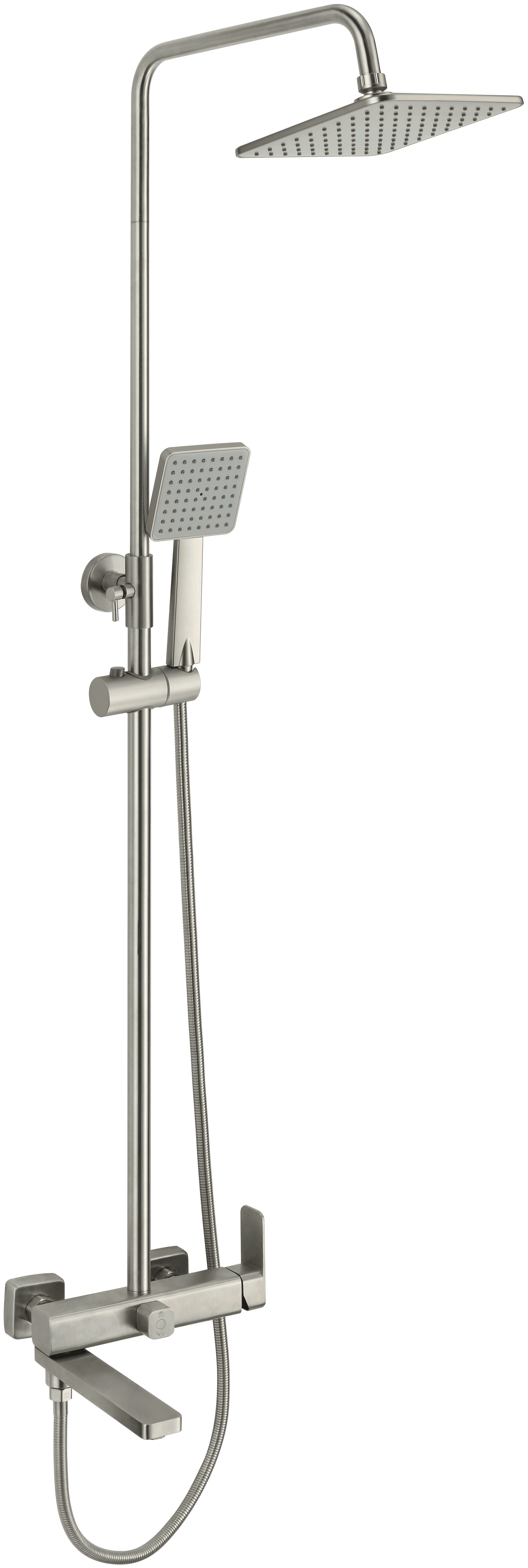 FS8745-22 · Душевая стойка