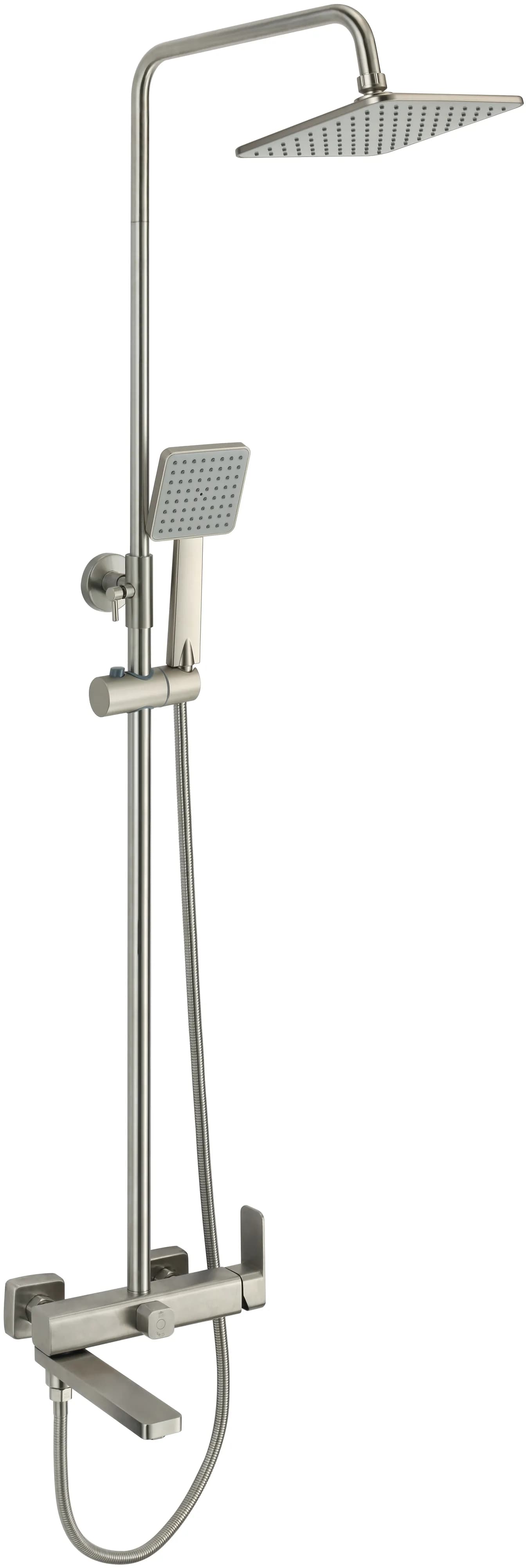 Душевая стойка