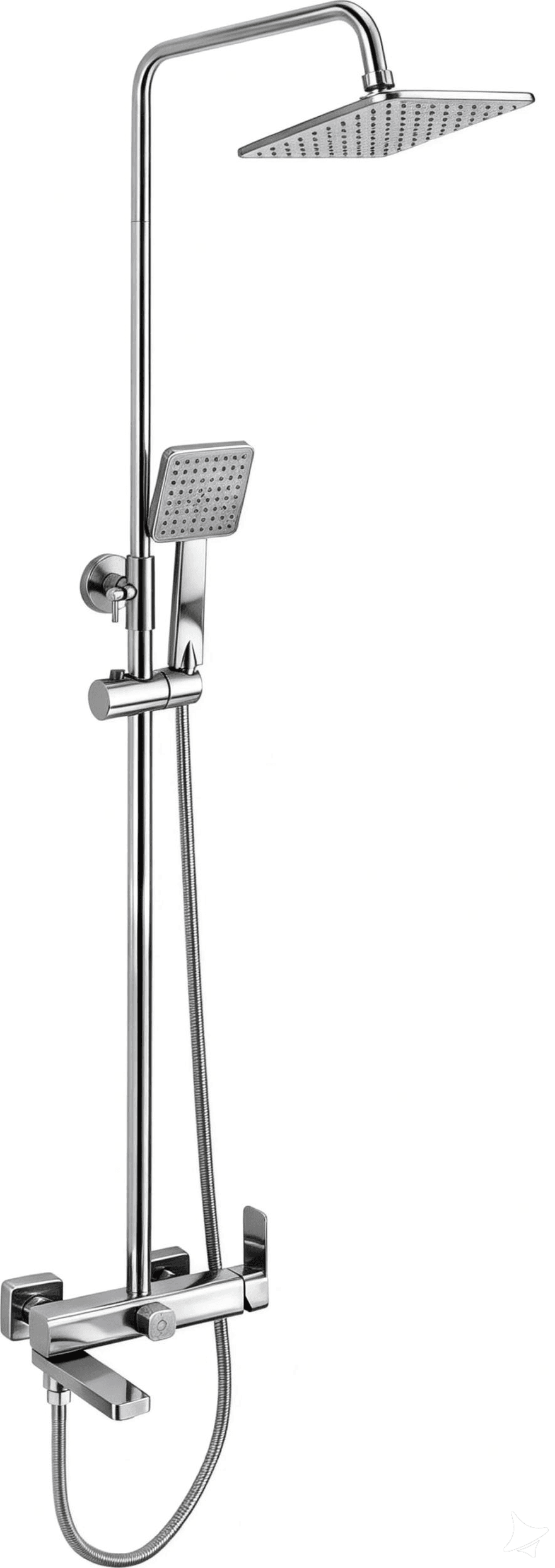 FS8745-22A · Душевая стойка