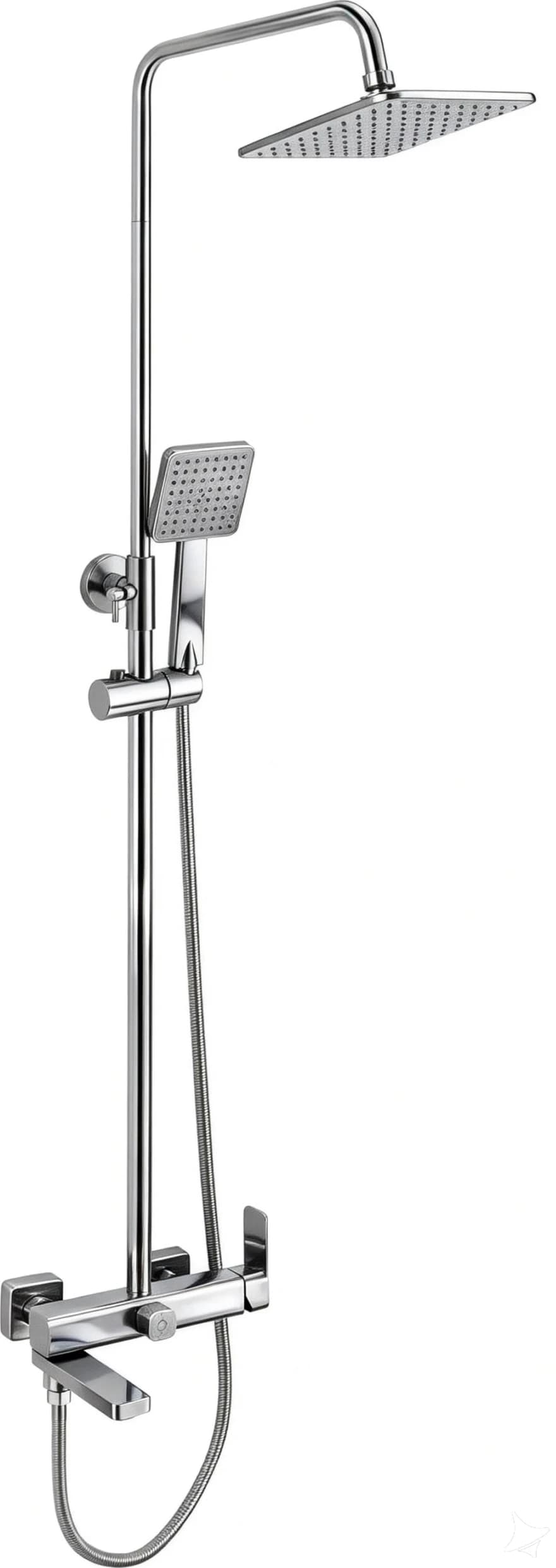 Душевая стойка