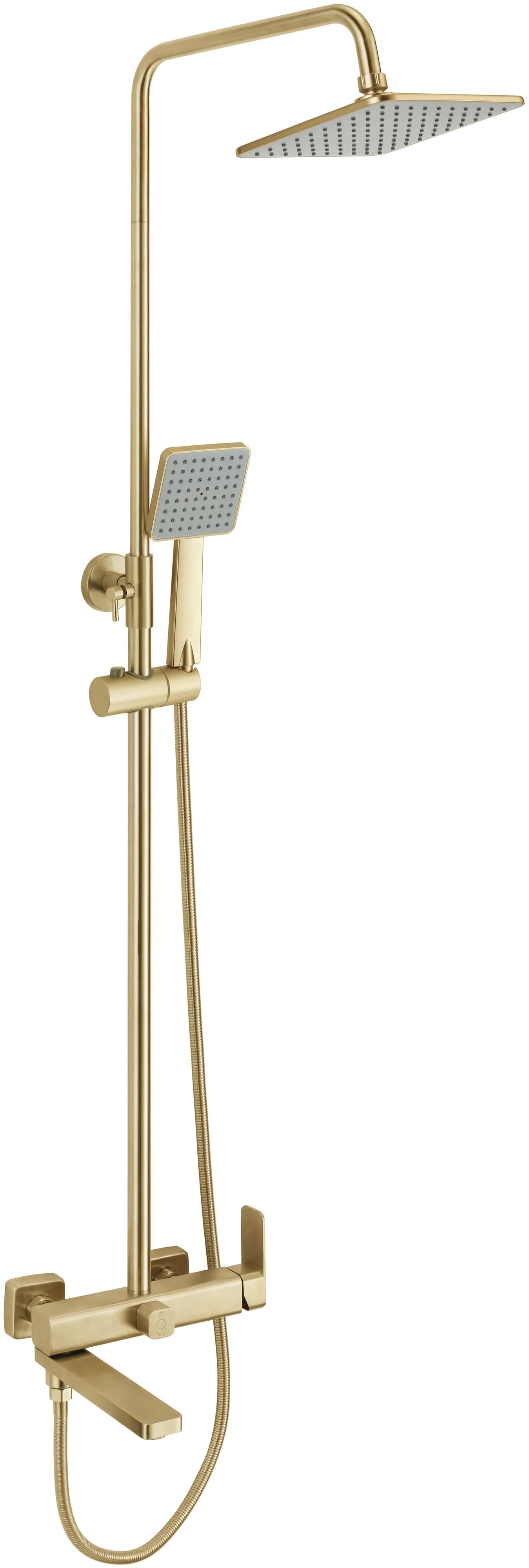 Душевая стойка