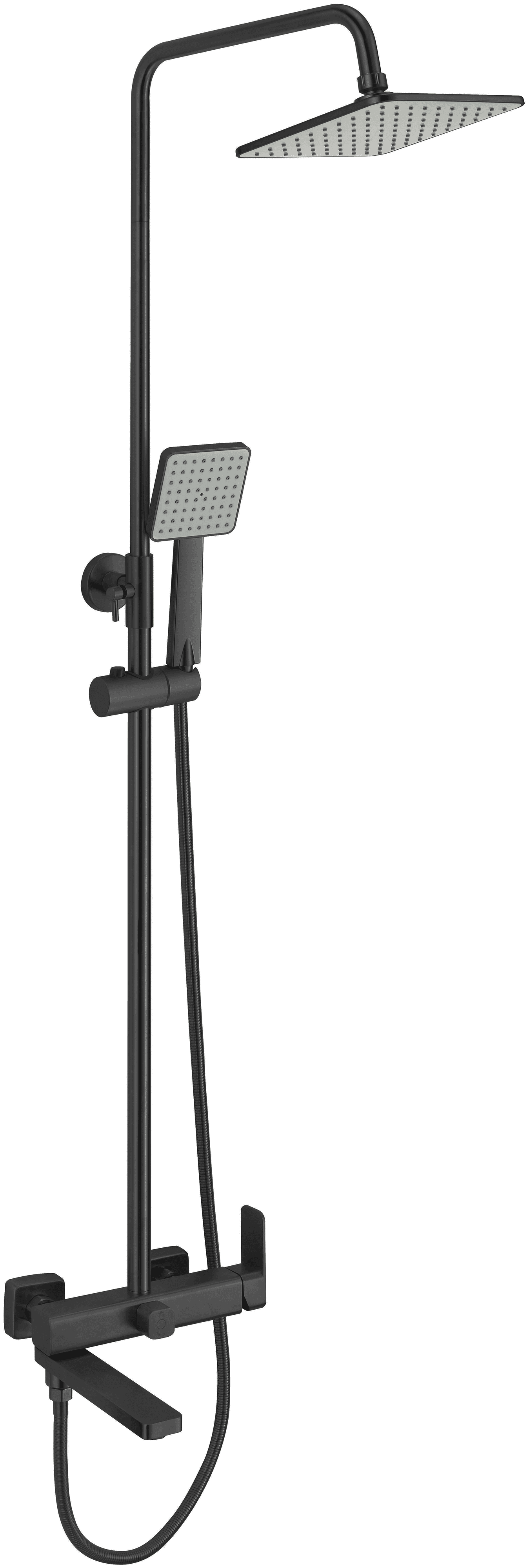 FS8745-22H · Душевая стойка