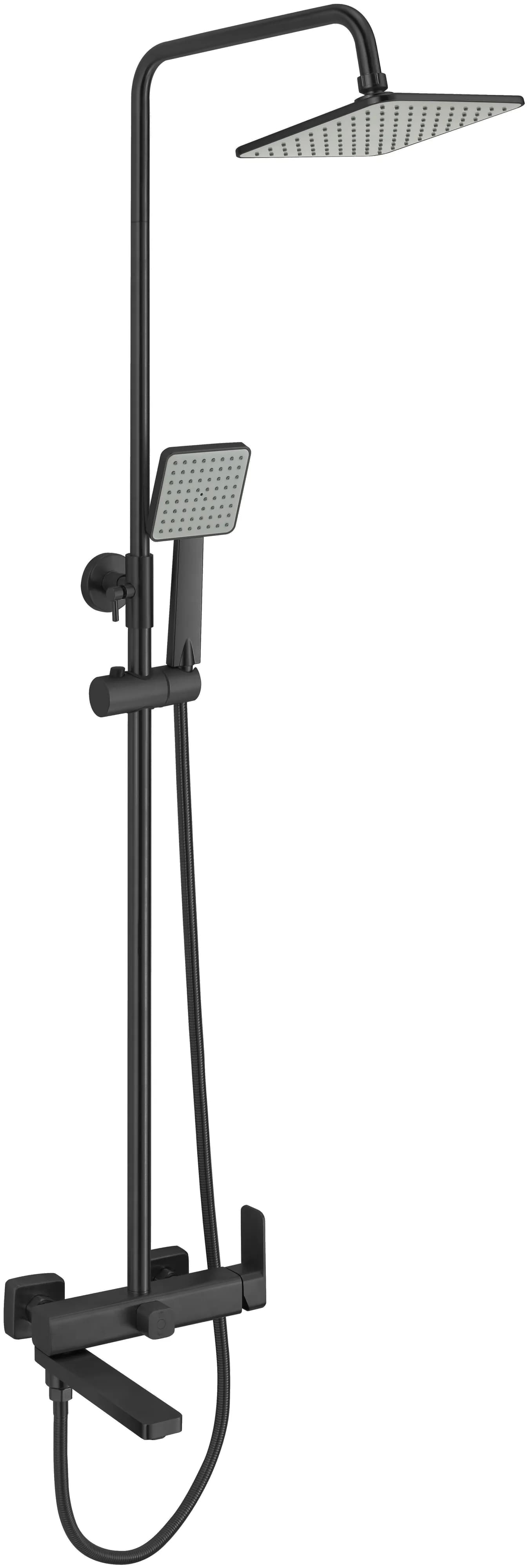 Душевая стойка