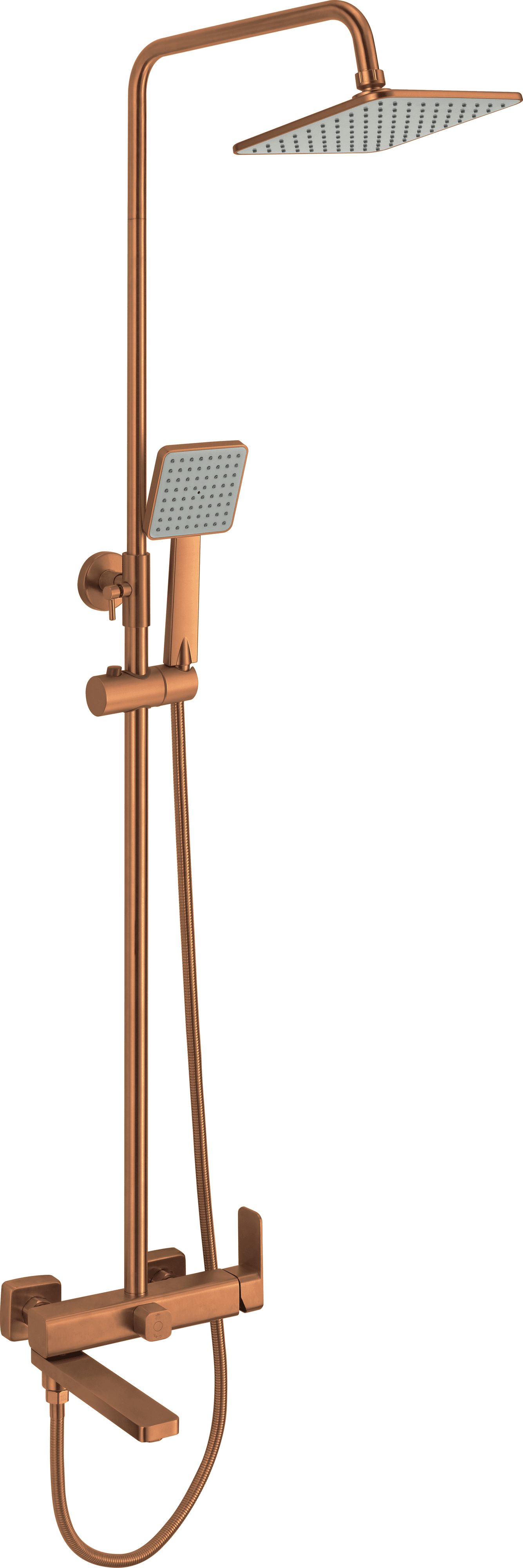 FS8745-22HB · Душевая стойка