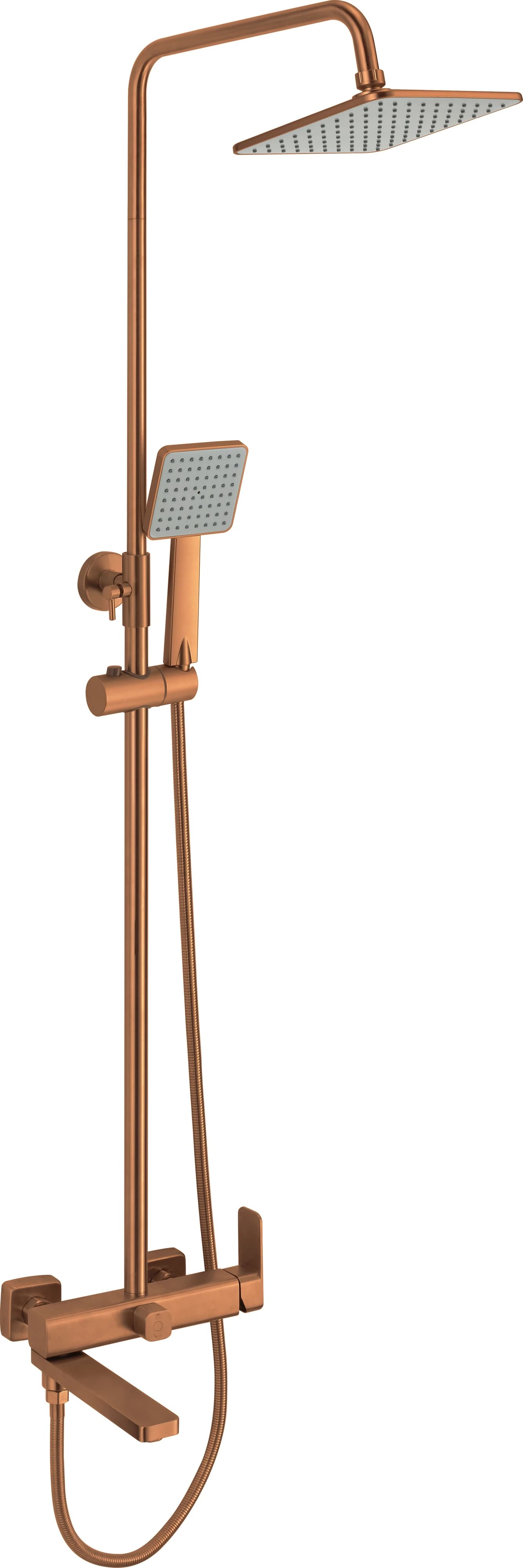 Душевая стойка