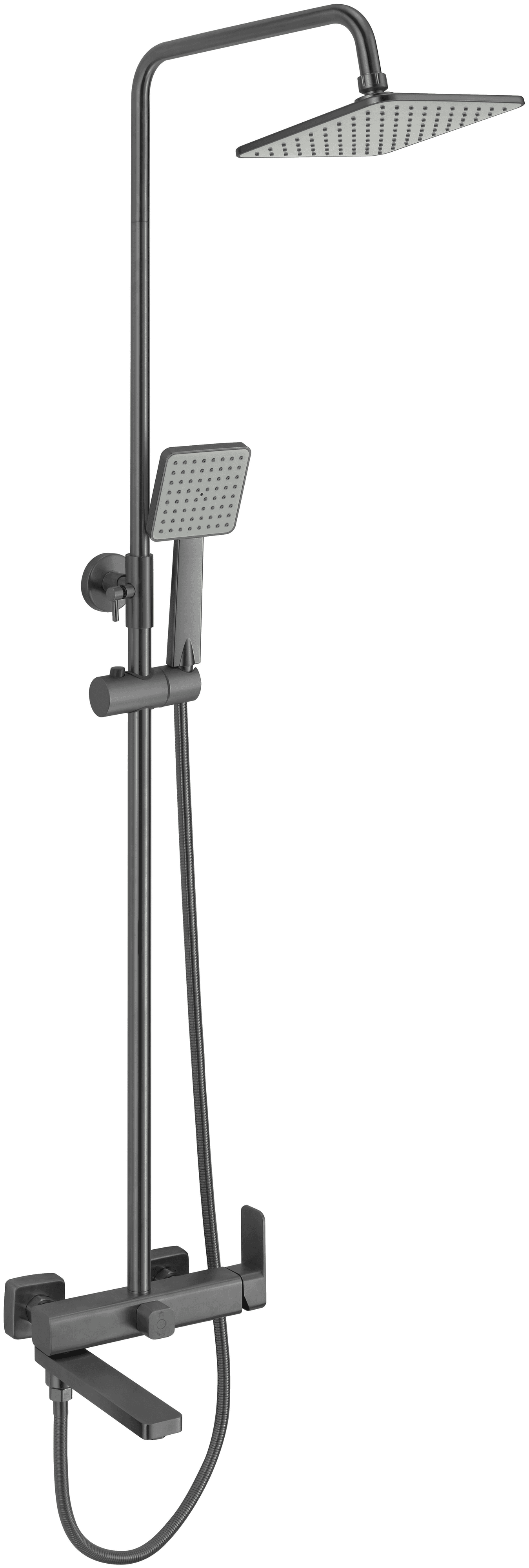 FS8745-22Q · Душевая стойка