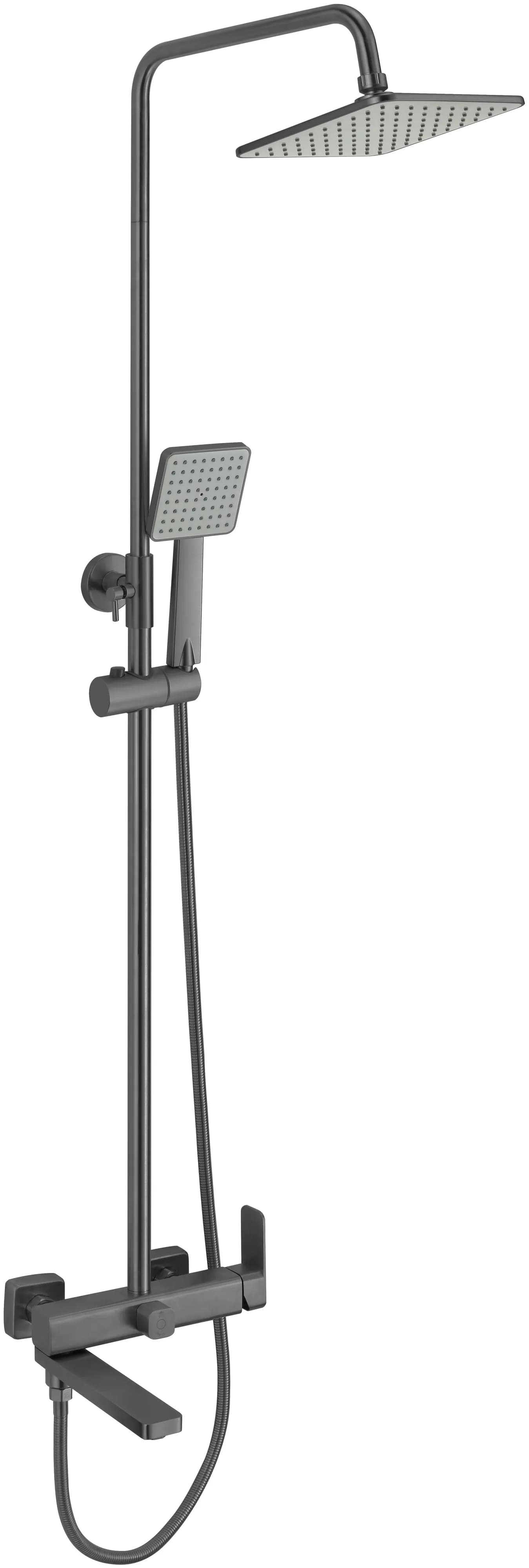 Душевая стойка