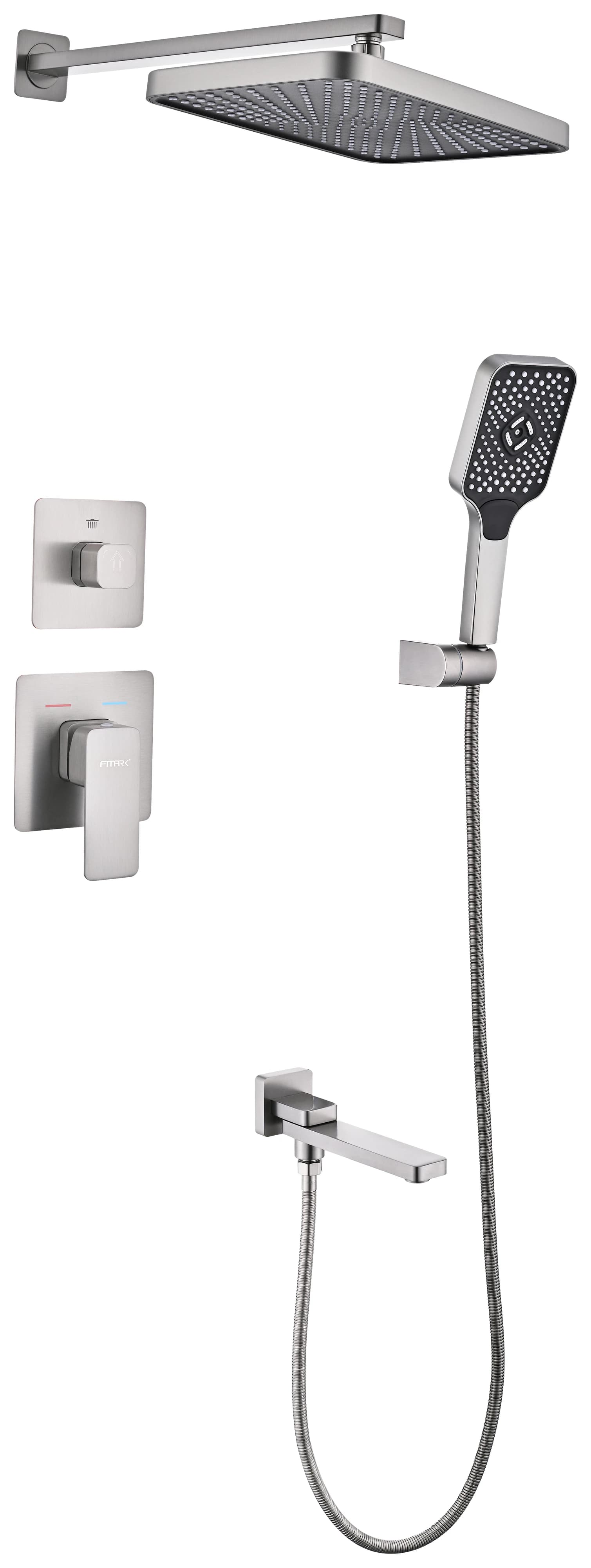 Душевая стойка