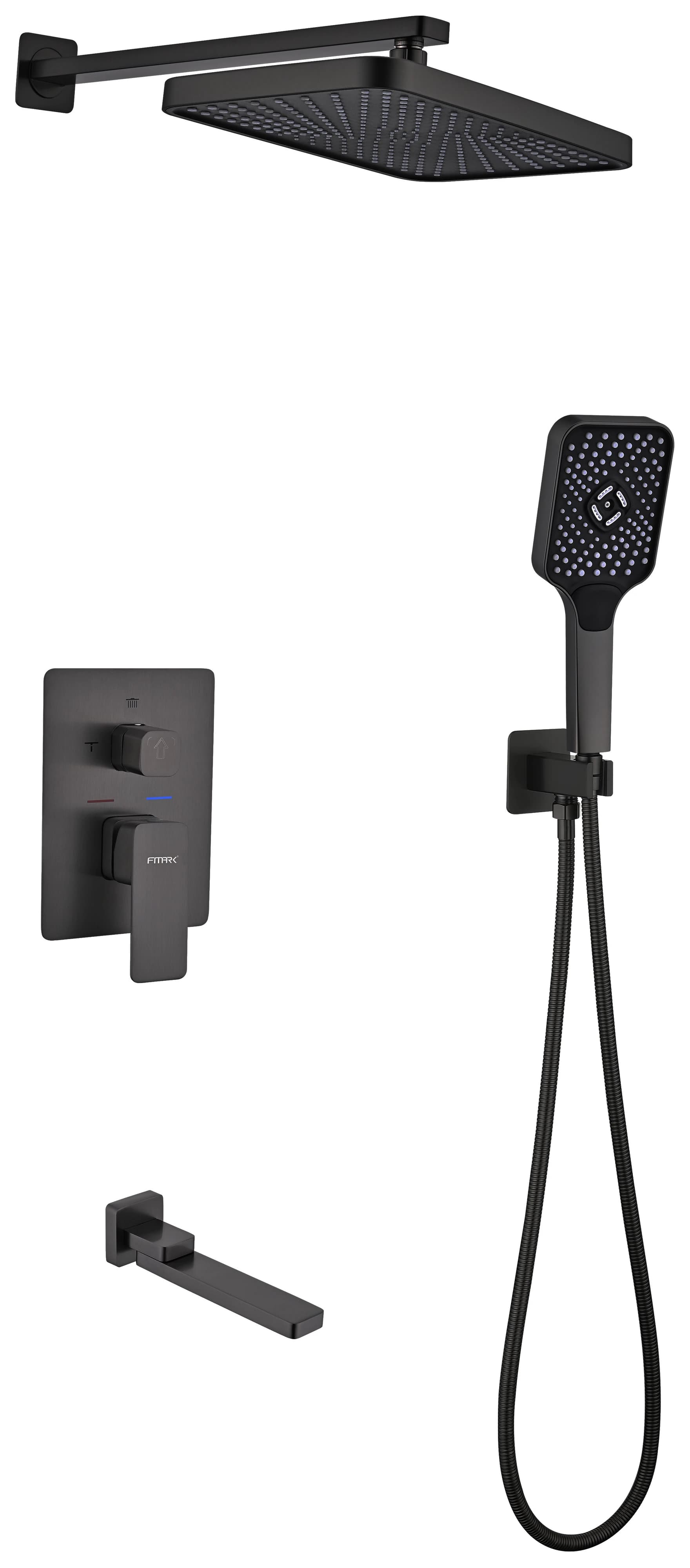 Душевая стойка