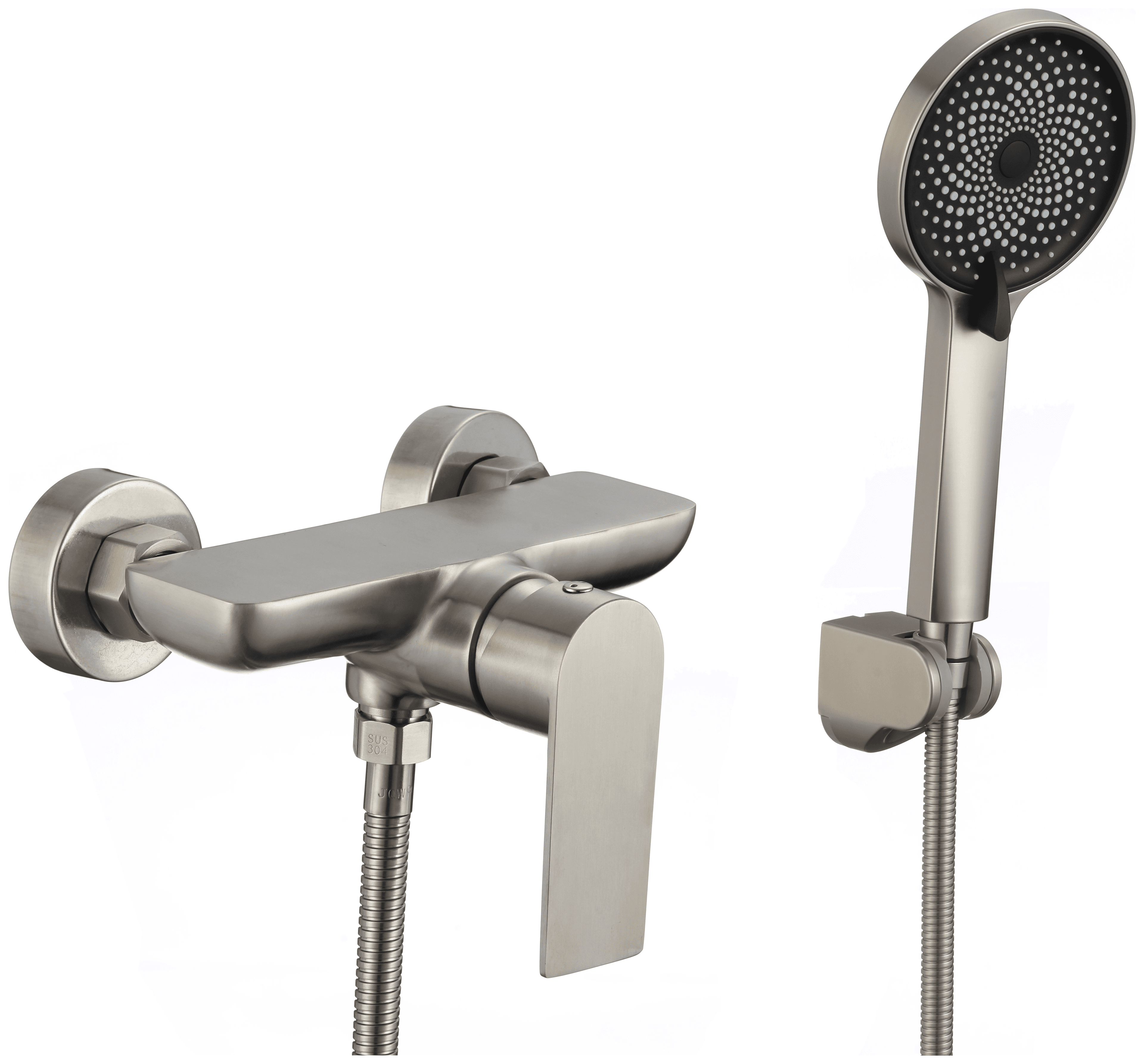 FS8802 · Смеситель для душа