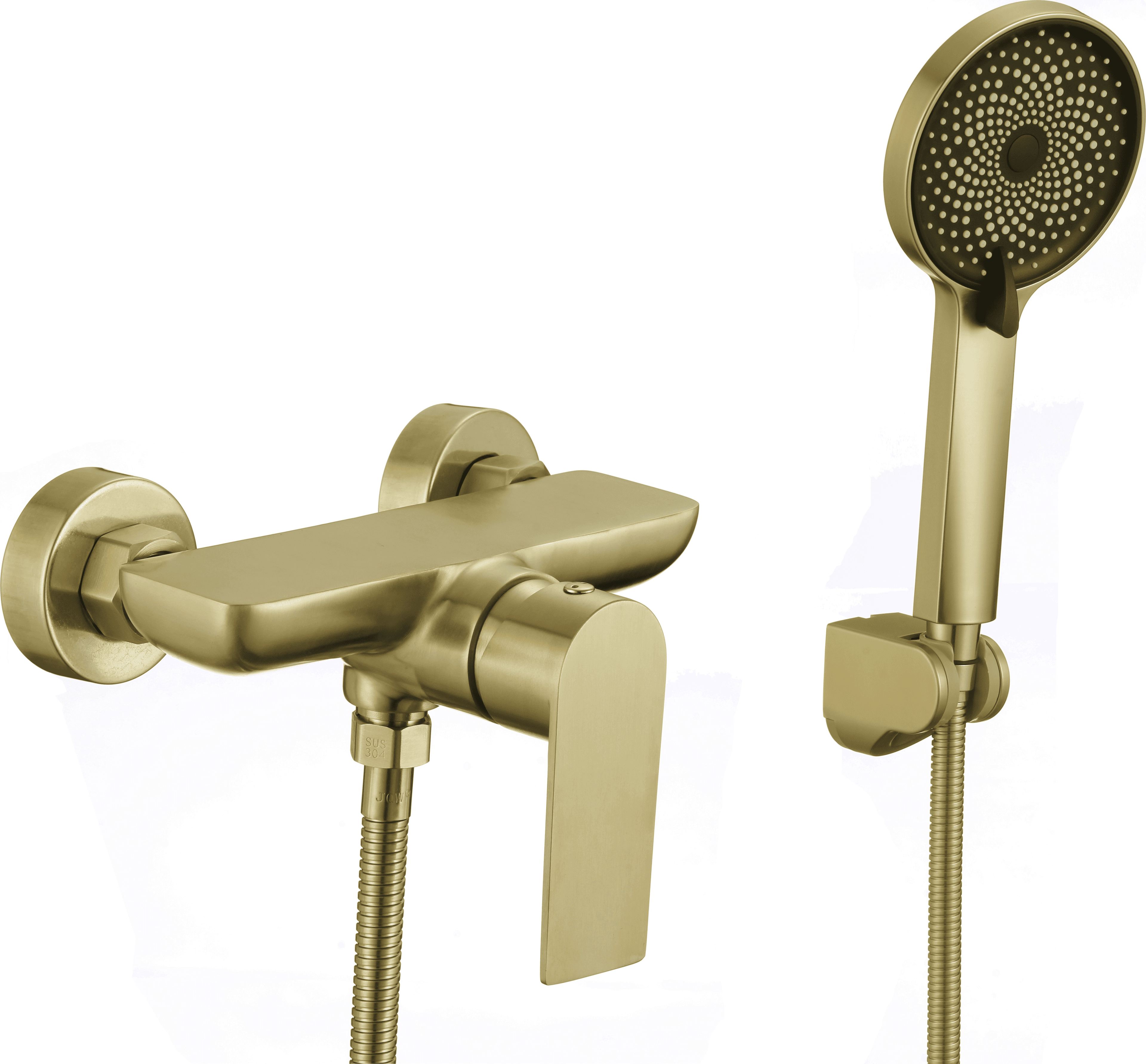 FS8802C · Смеситель для душа