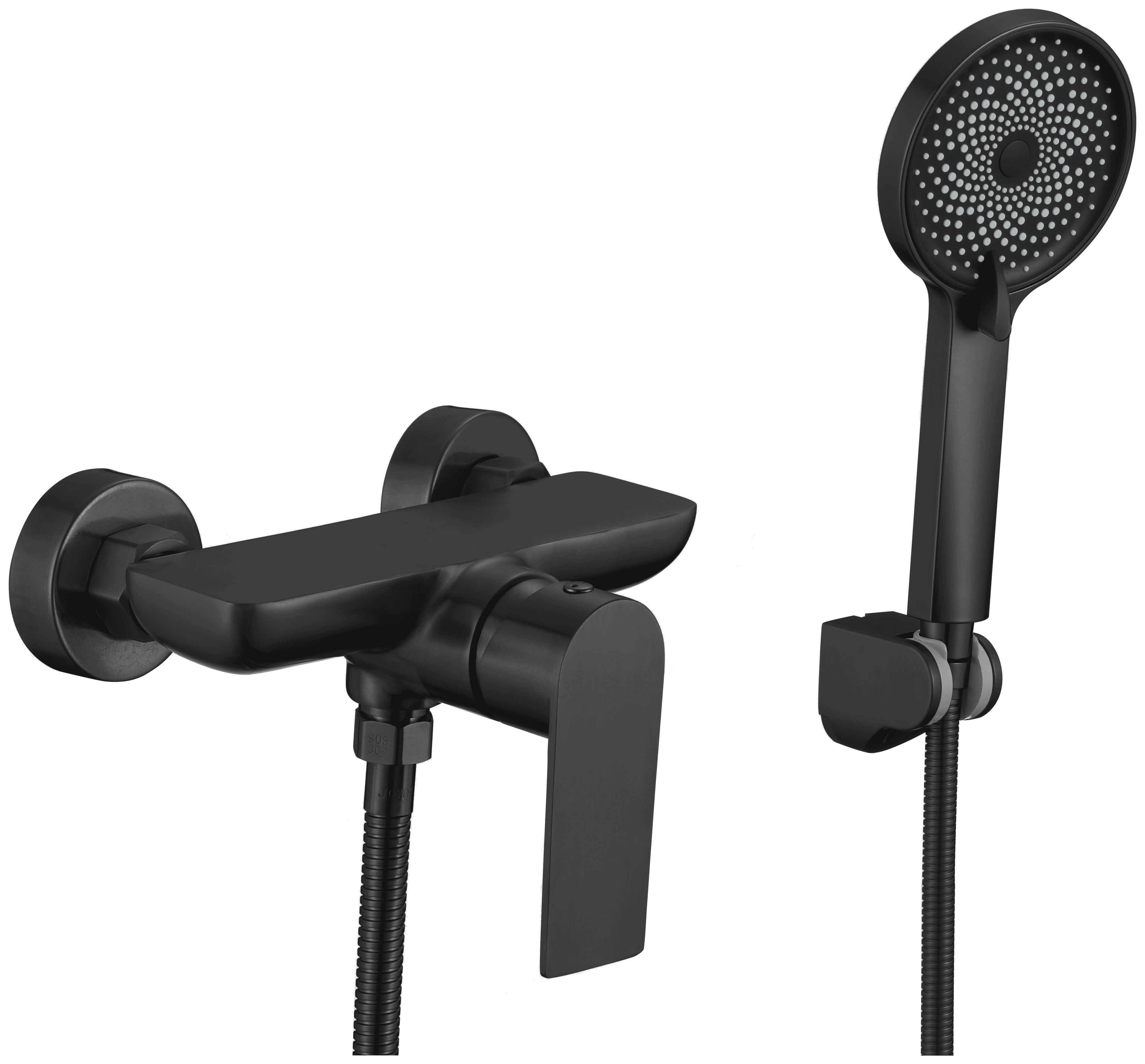 FS8802H · Смеситель для душа