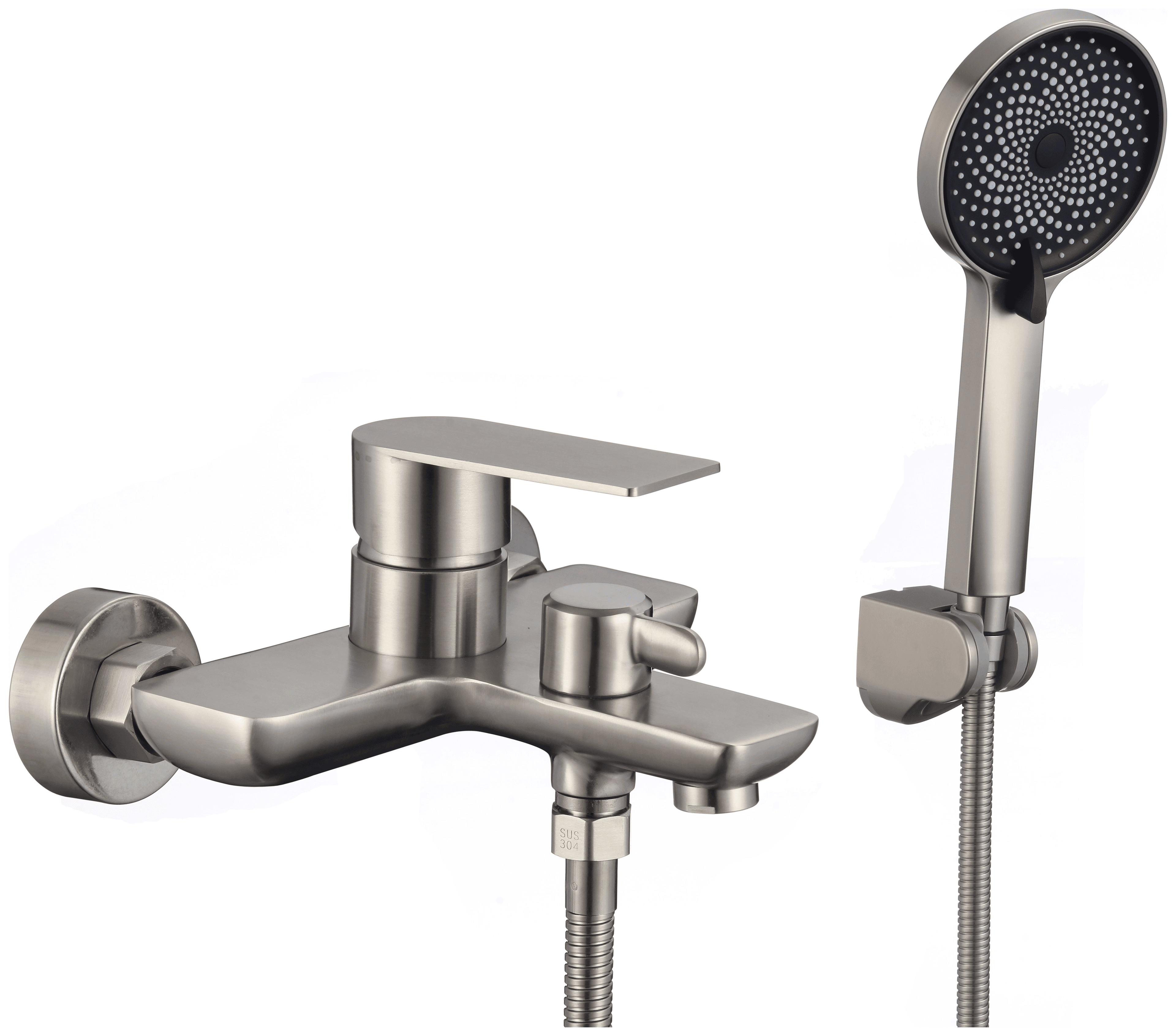 FS8803 · Смеситель для ванны