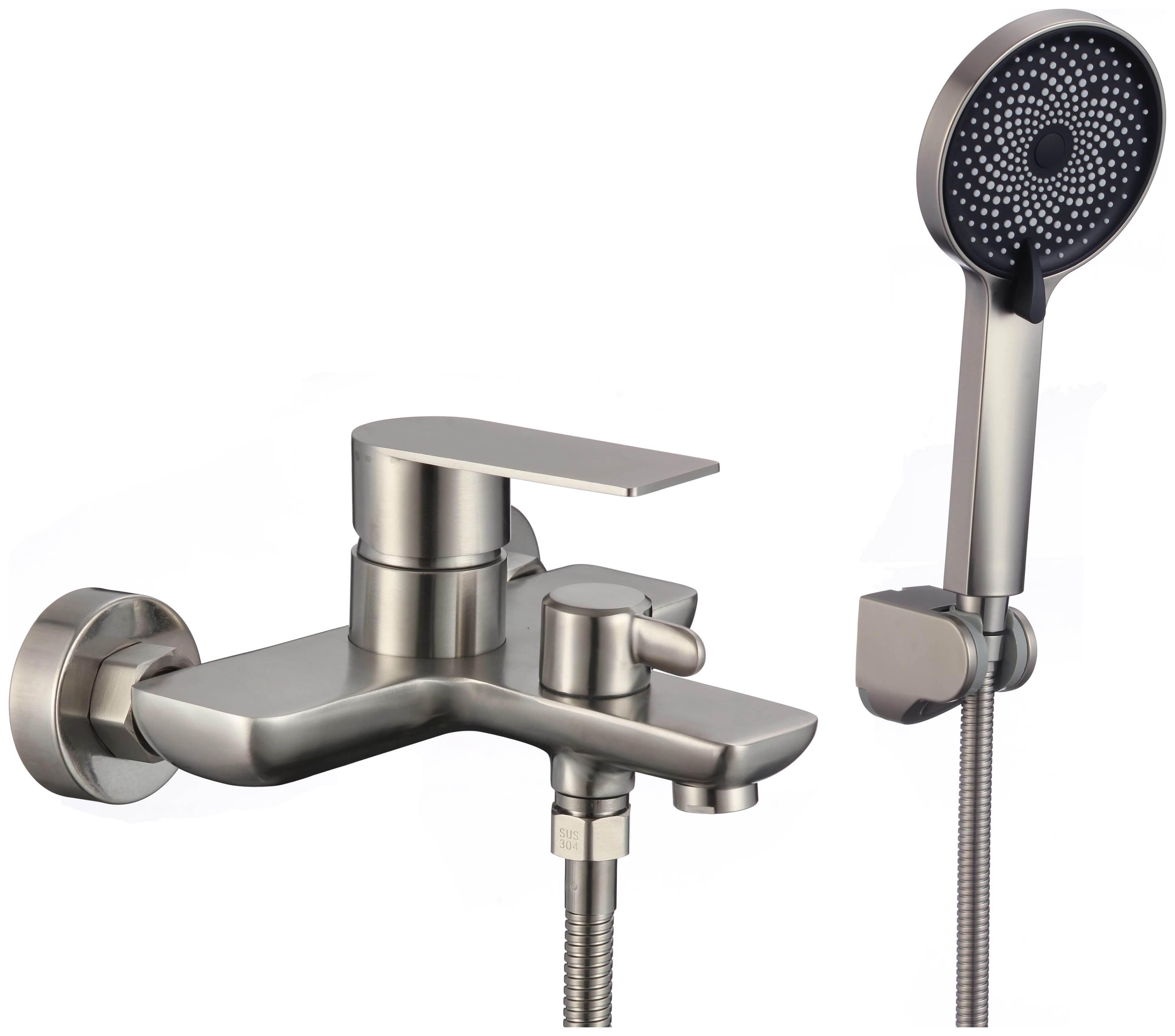 Смеситель для ванны