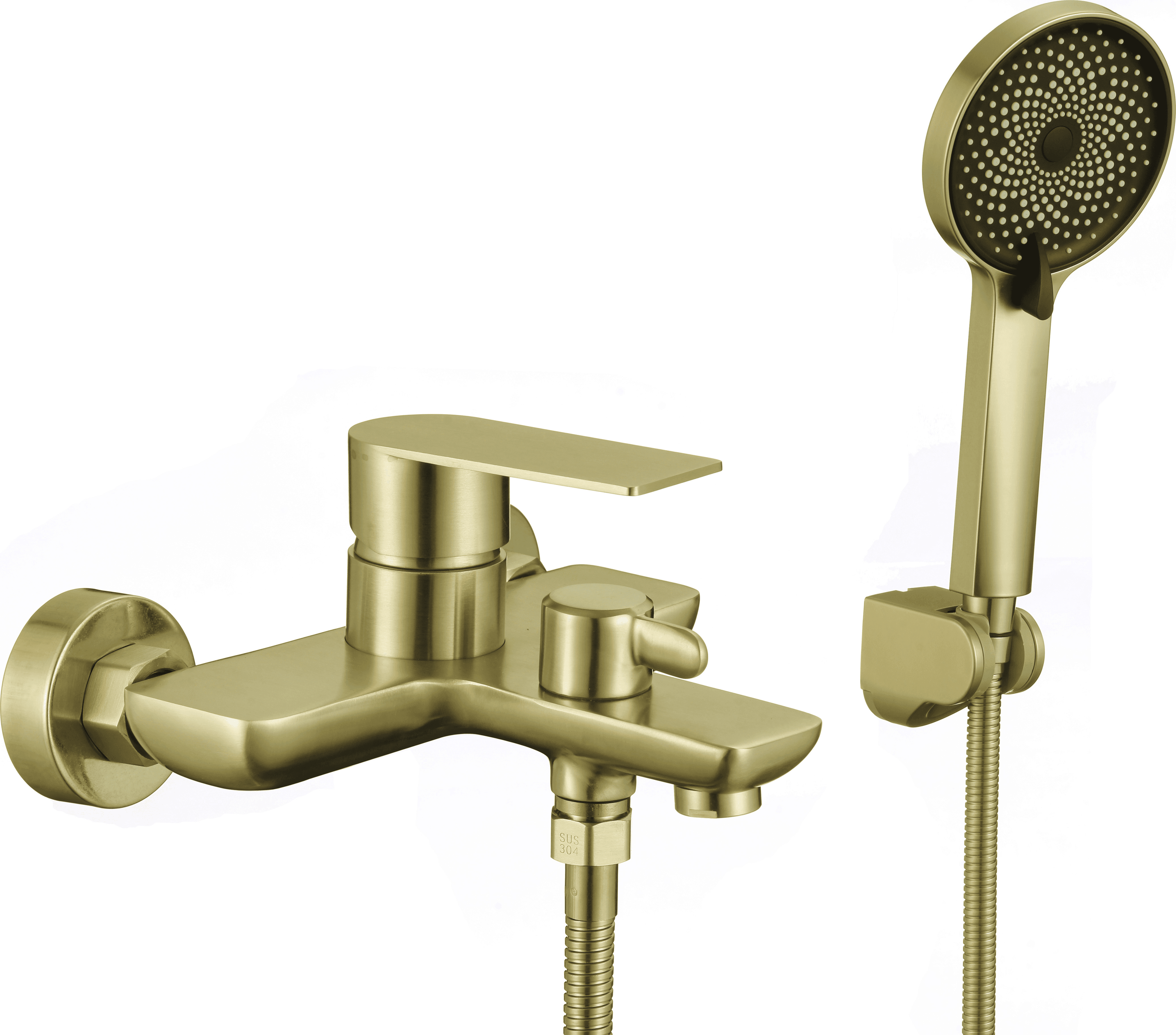 FS8803C · Смеситель для ванны и душа