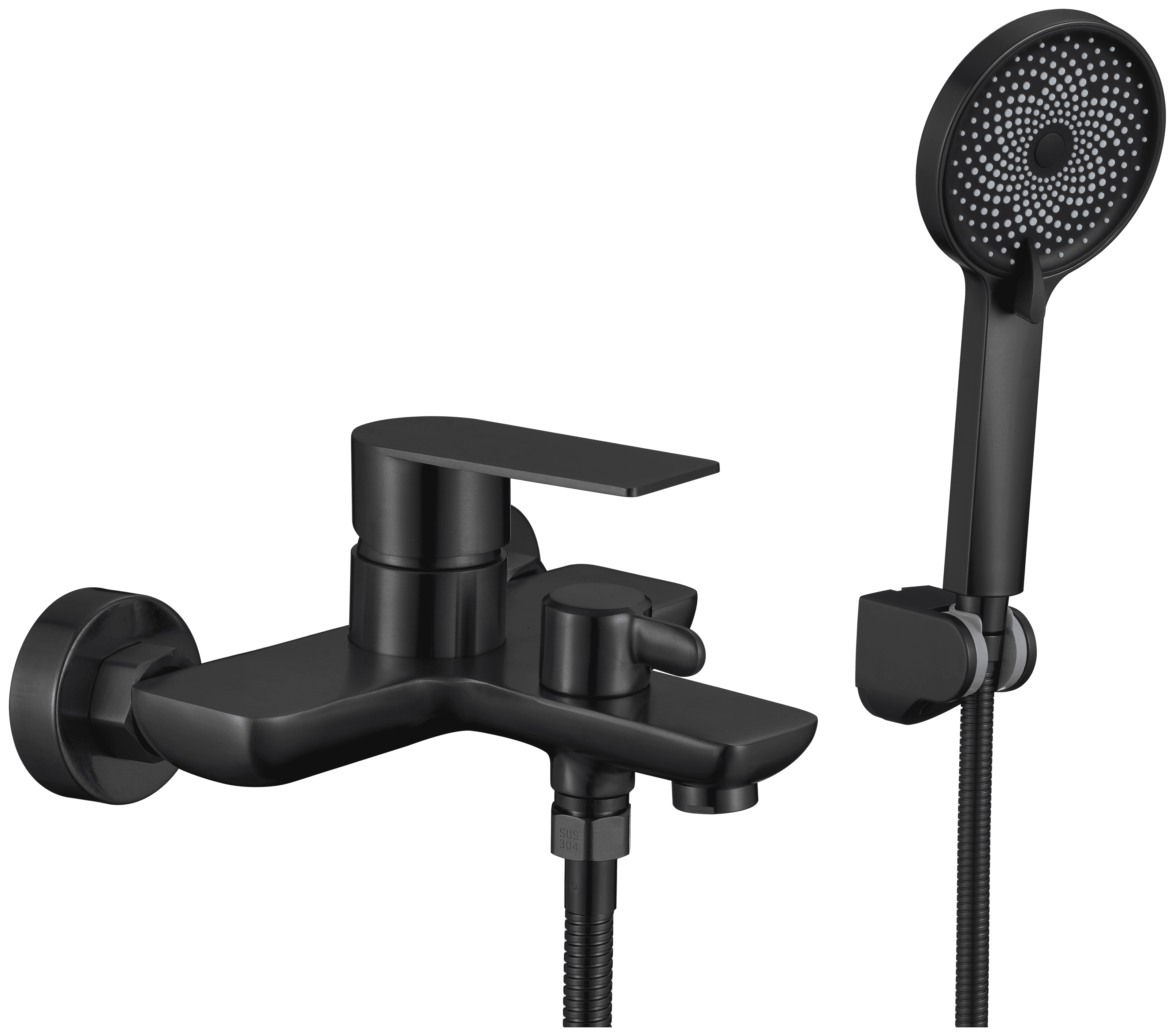 FS8803H · Смеситель для ванны