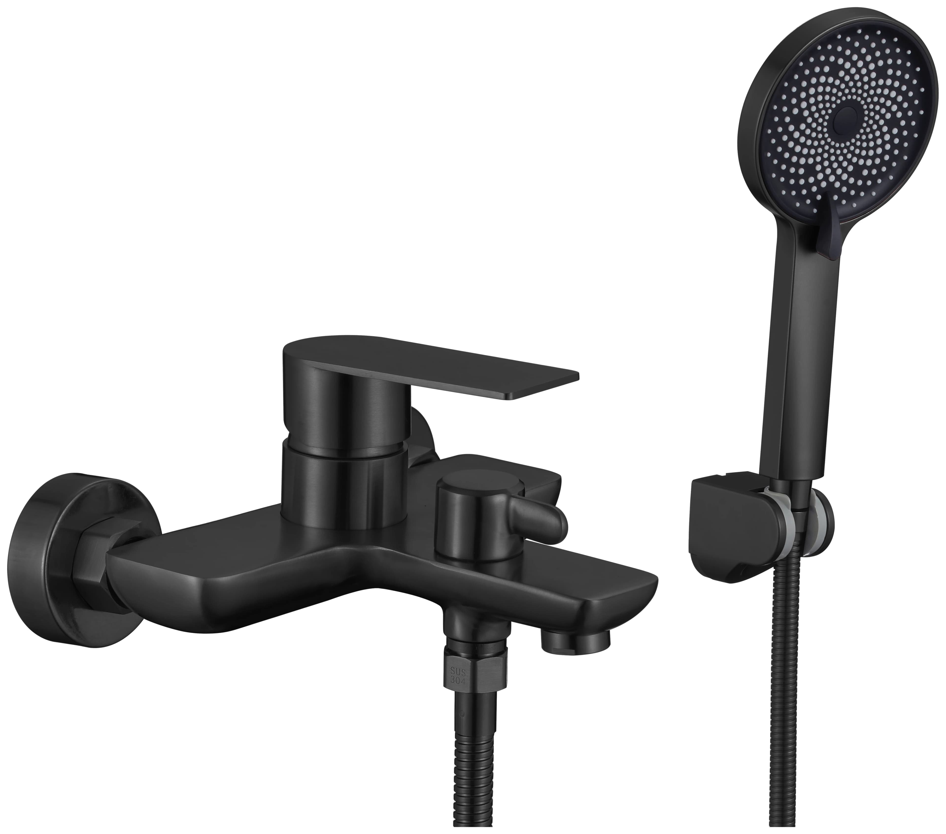 Смеситель для ванны