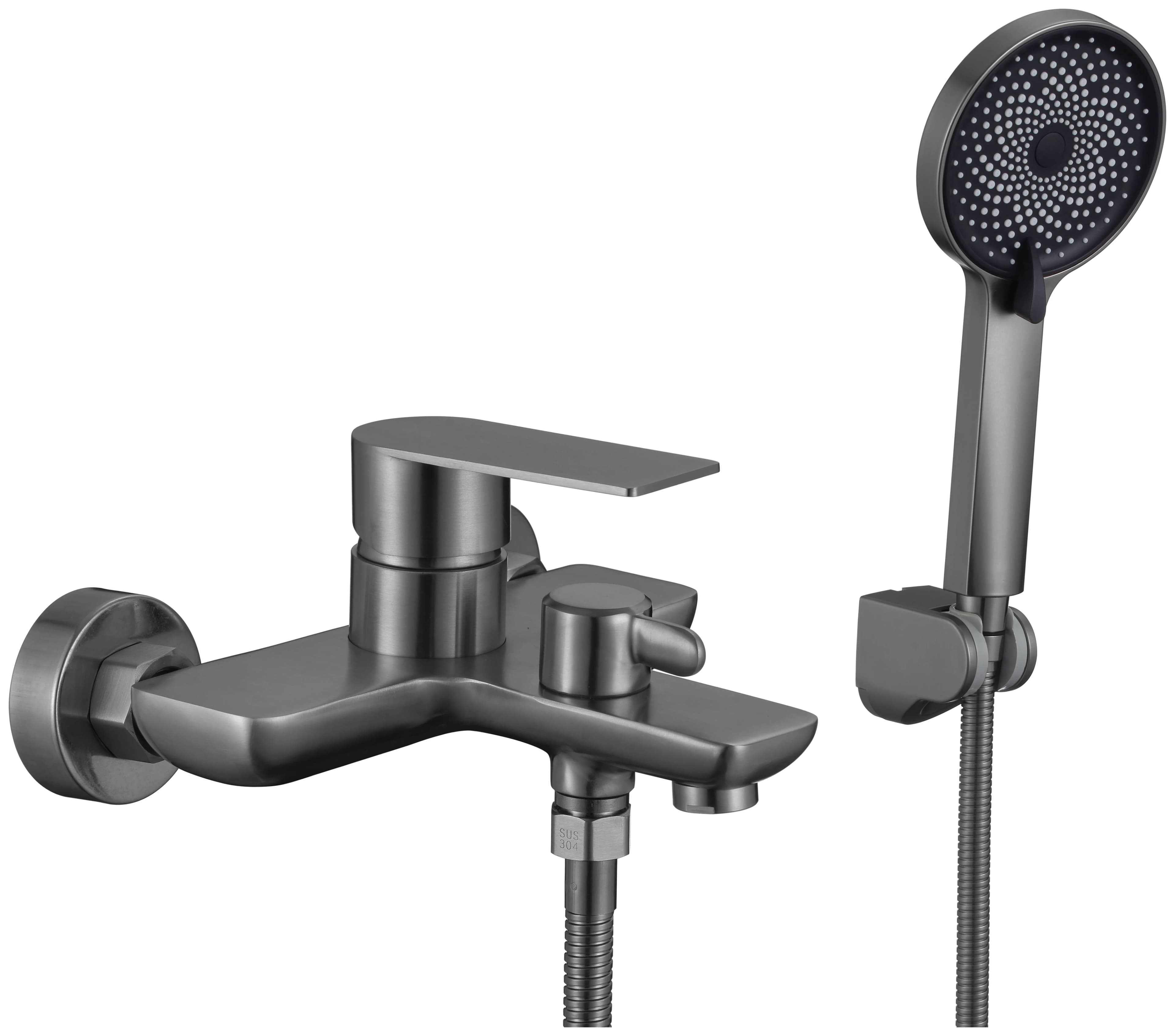 Смеситель для ванны