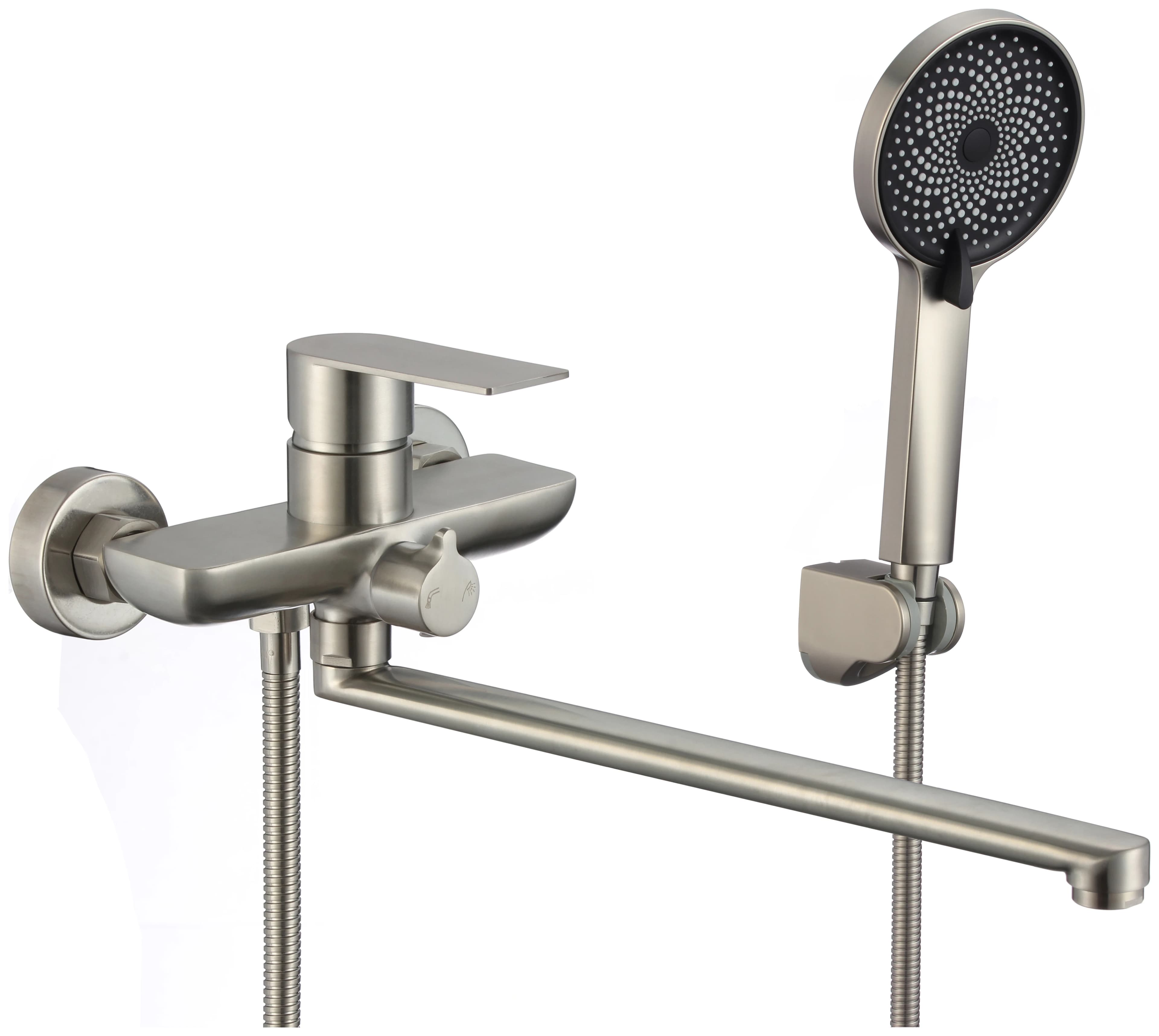 Смеситель для ванны