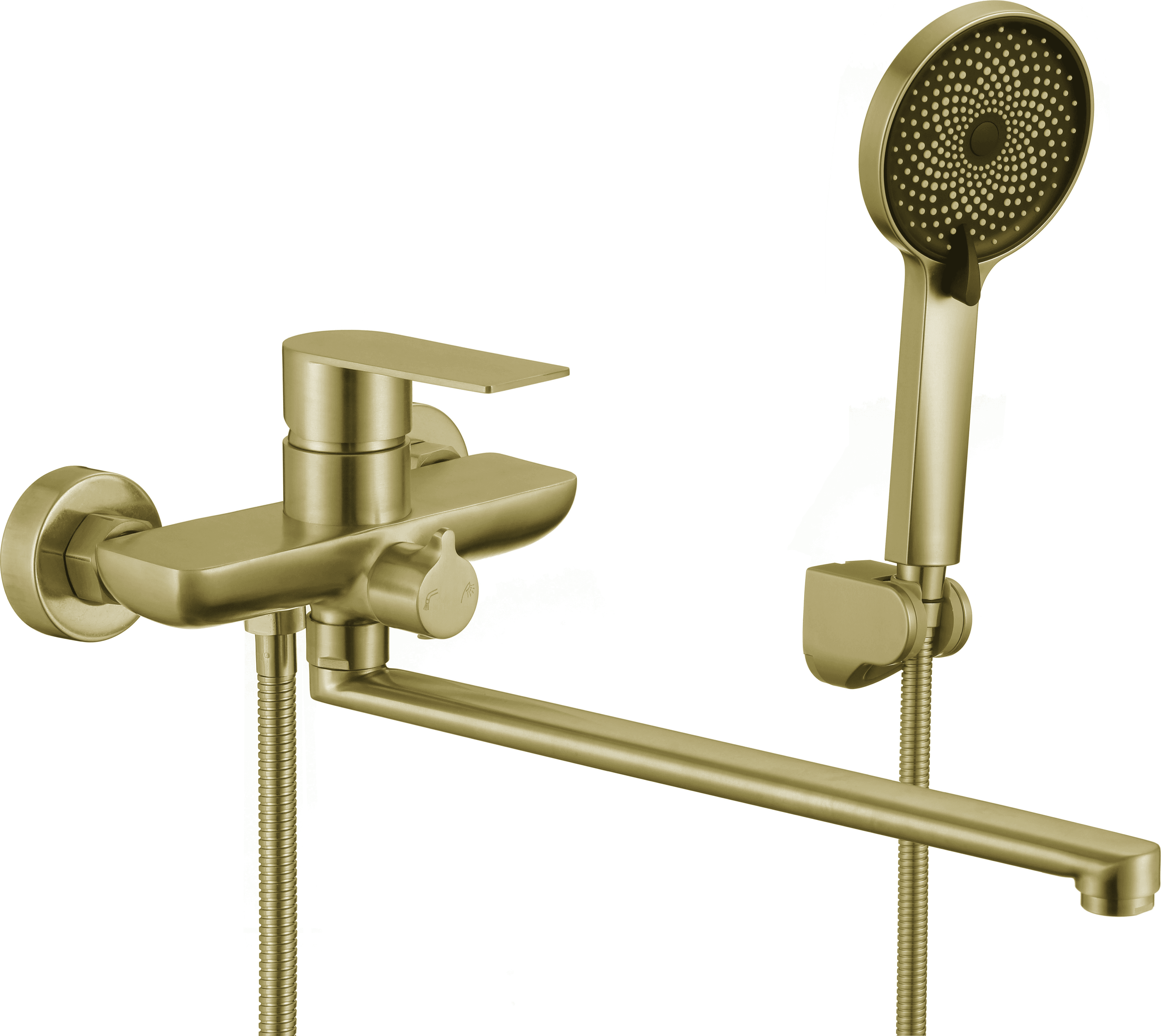 FS8824C · Смеситель для ванны и душа