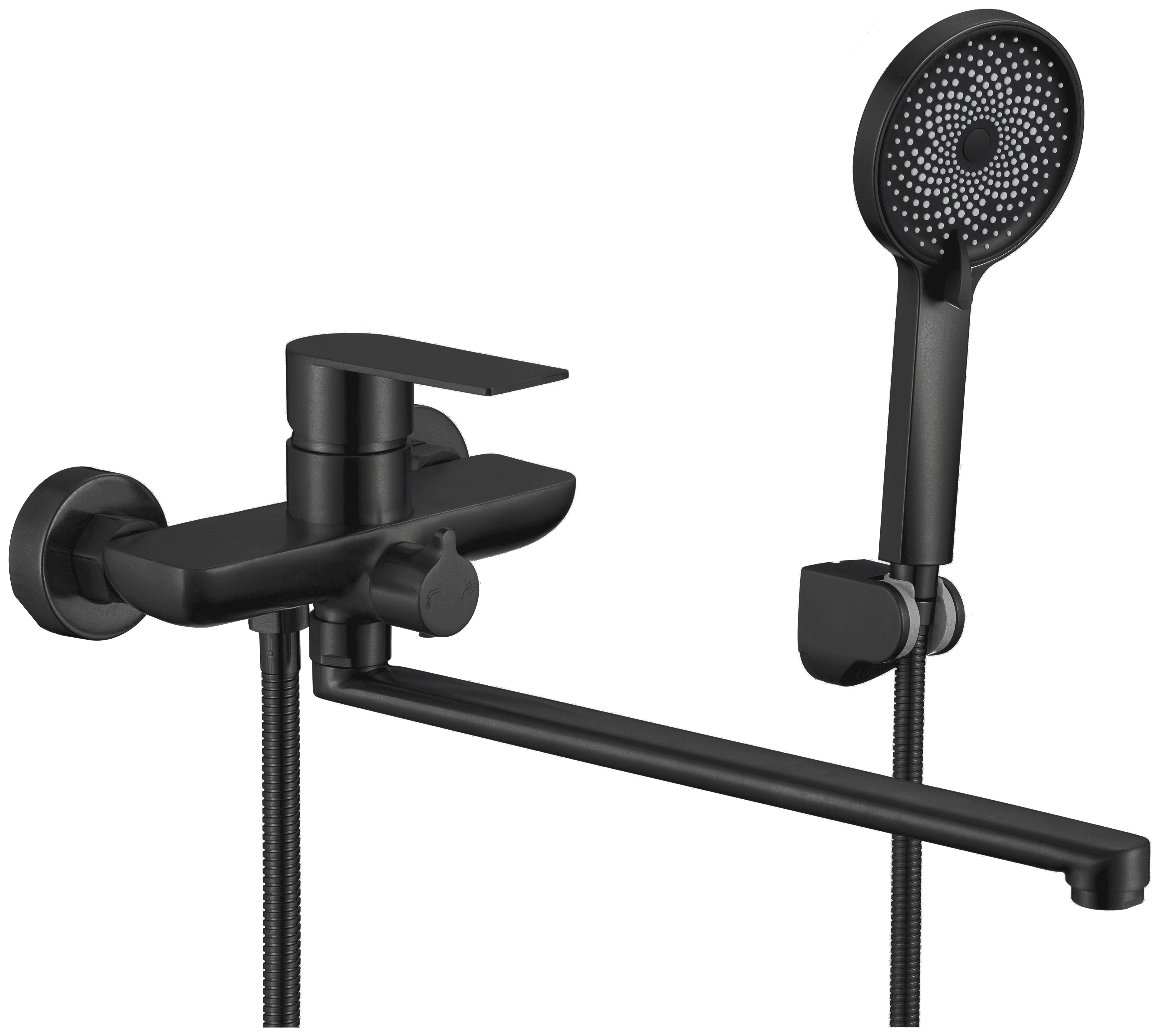 FS8824H · Смеситель для ванны