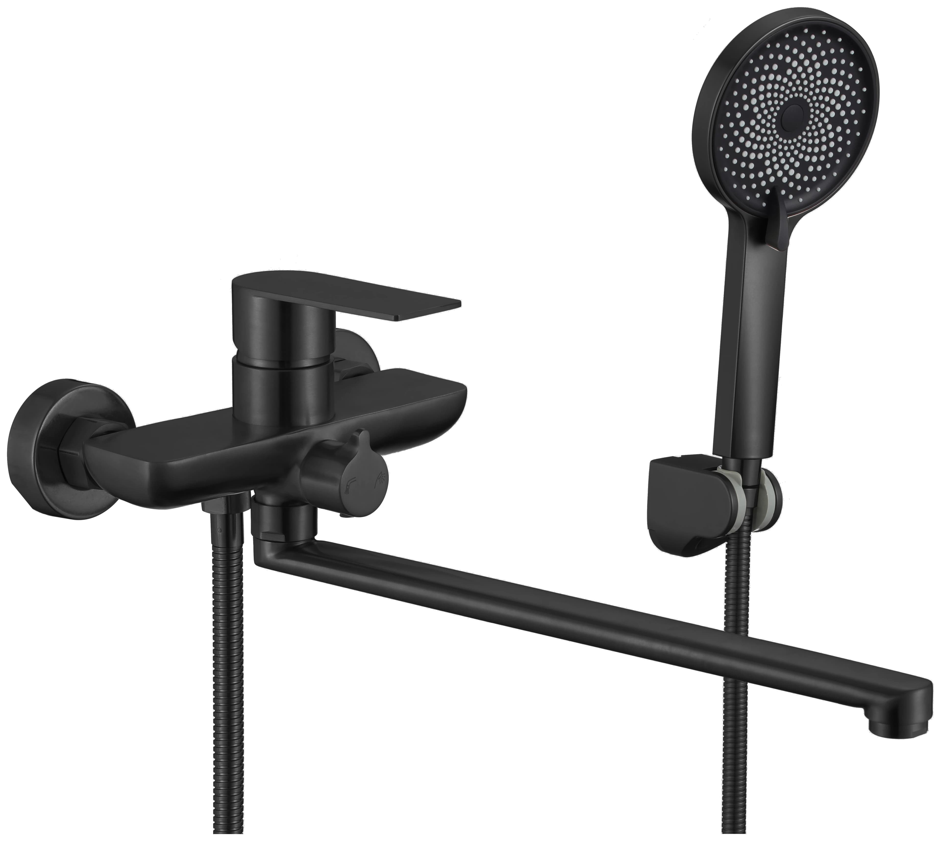 Смеситель для ванны