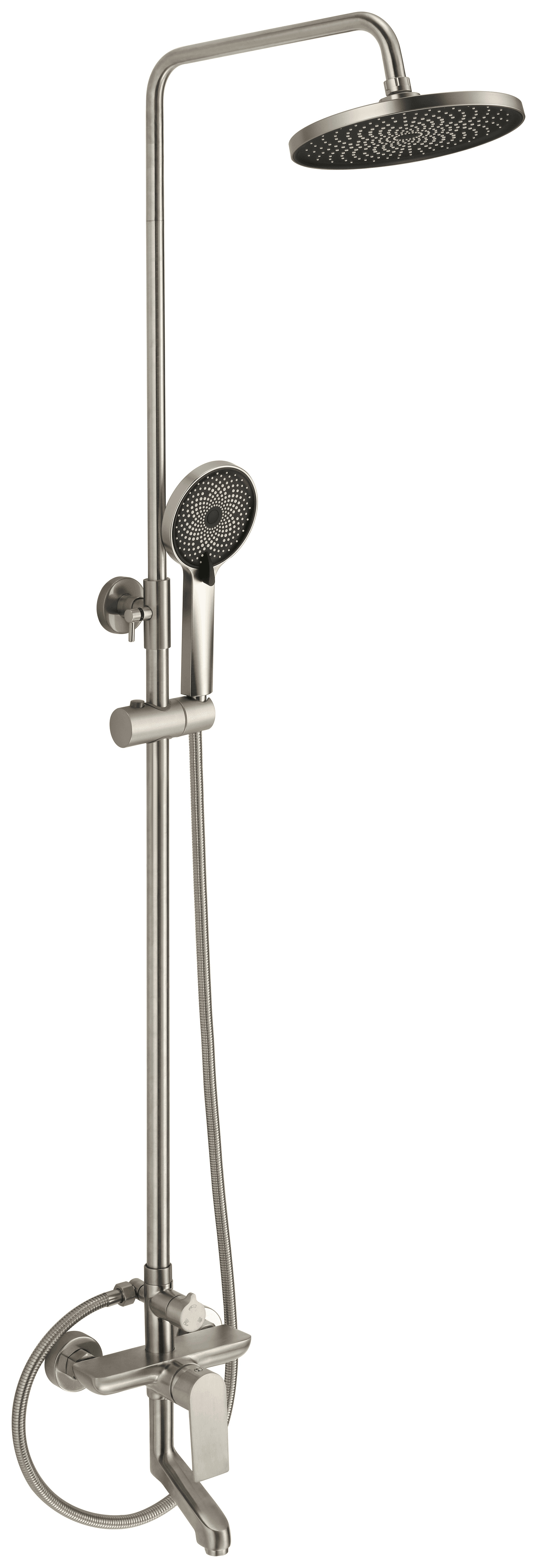 FS8845 · Душевая стойка