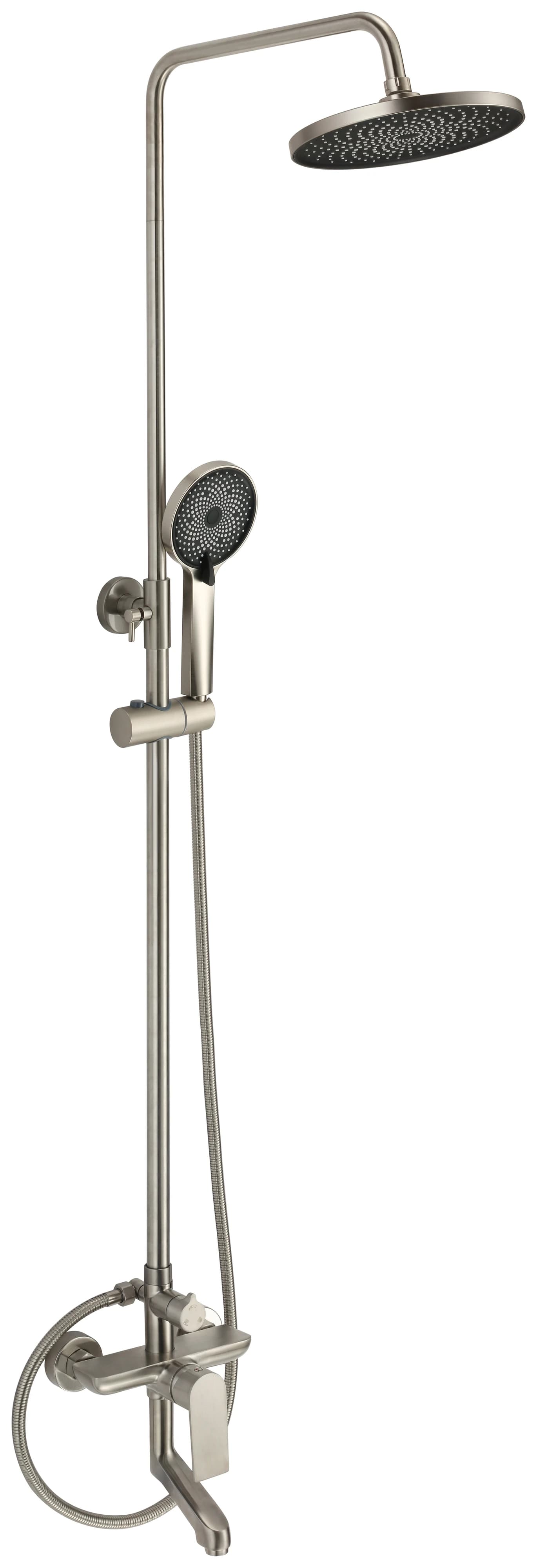 Душевая стойка