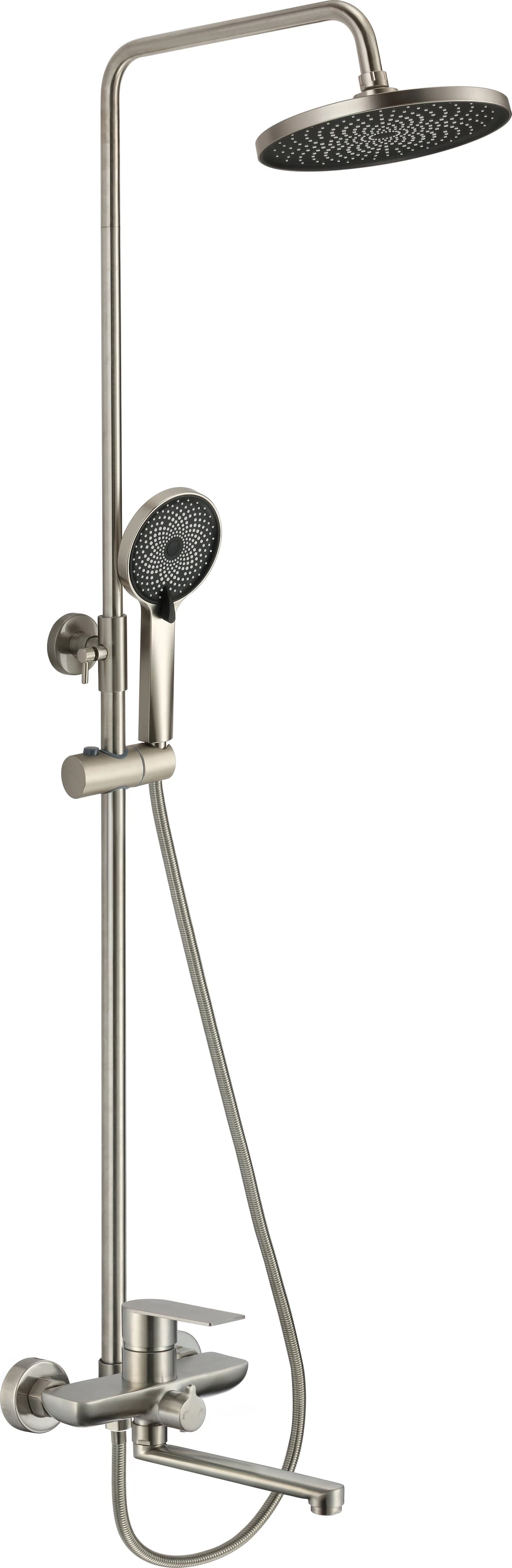 Душевая стойка