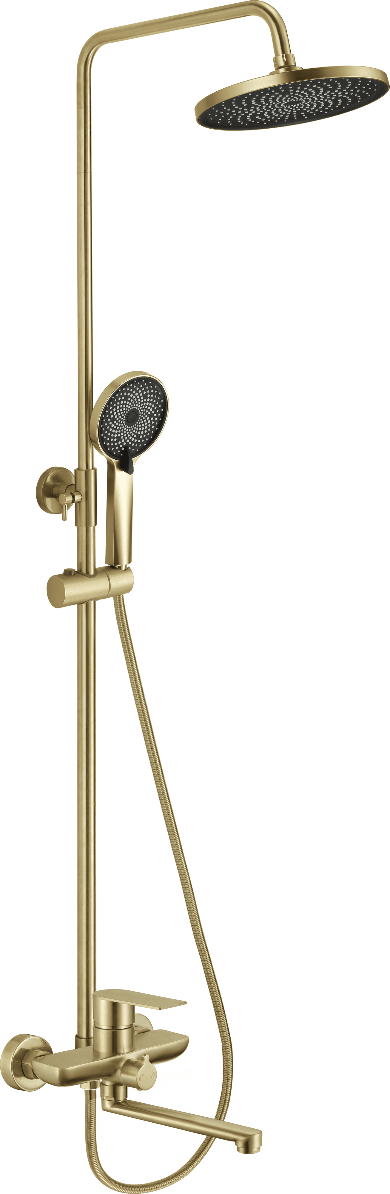 FS8845-25C · Душевая стойка