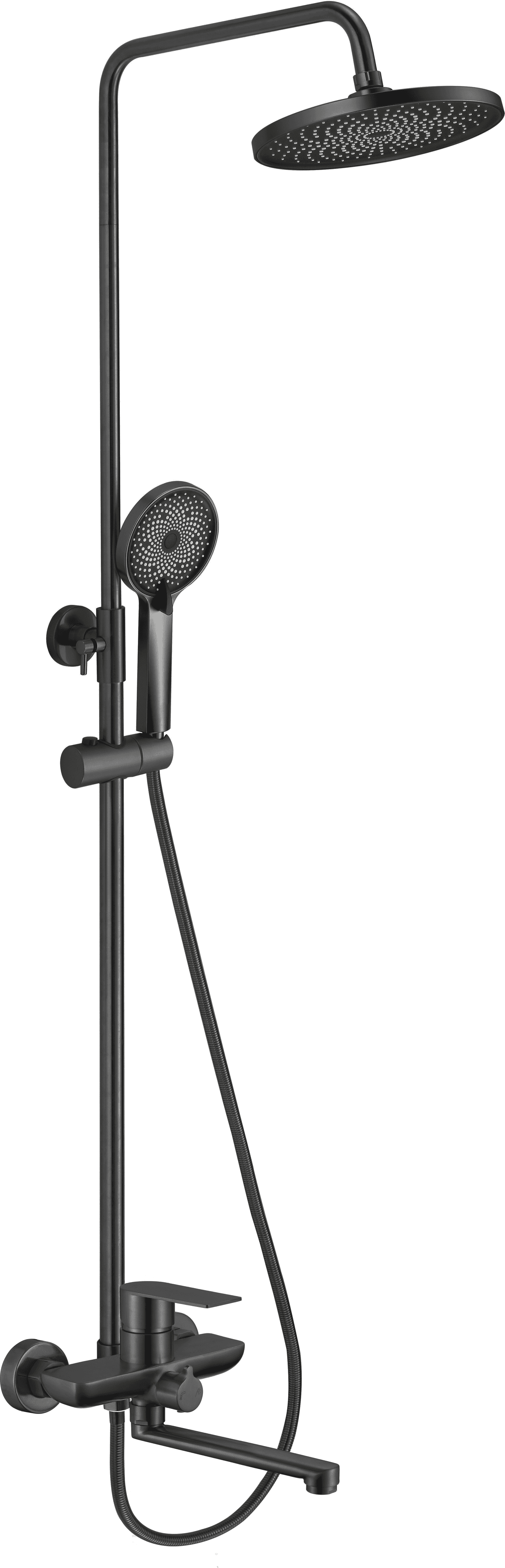 FS8845-25H · Душевая стойка