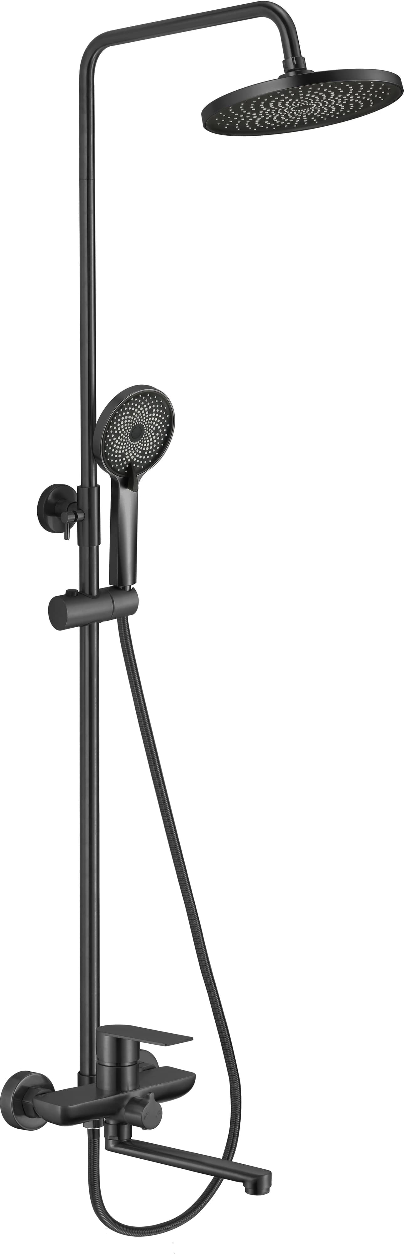 Душевая стойка