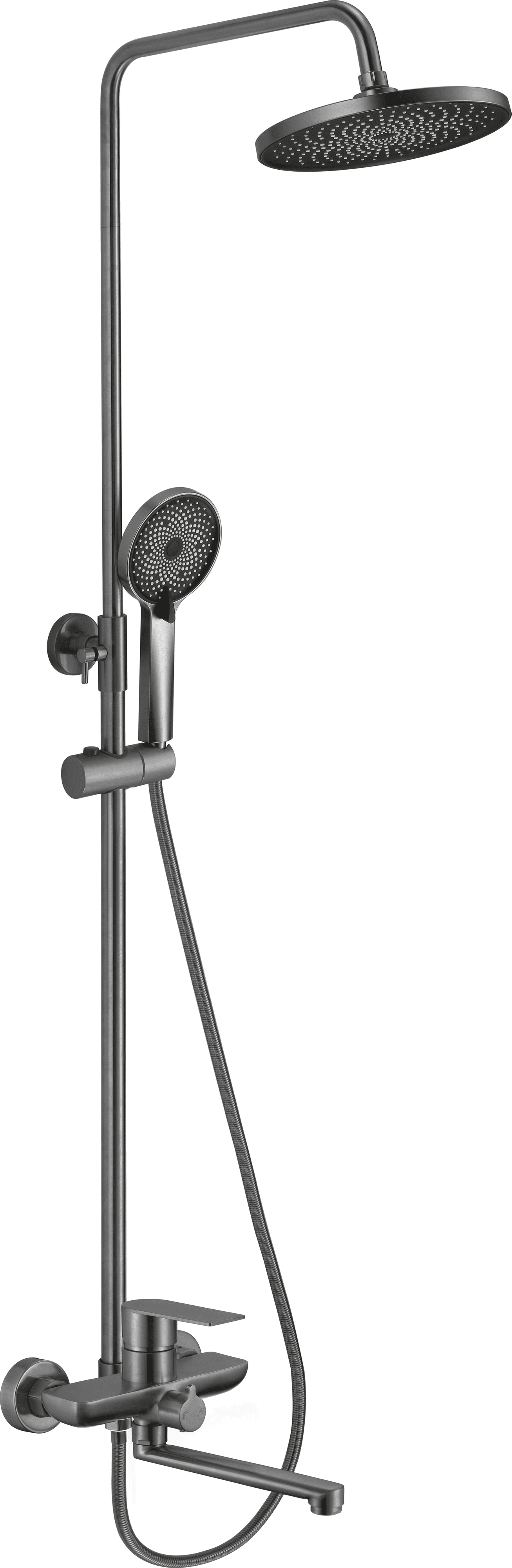 FS8845-25Q · Душевая стойка