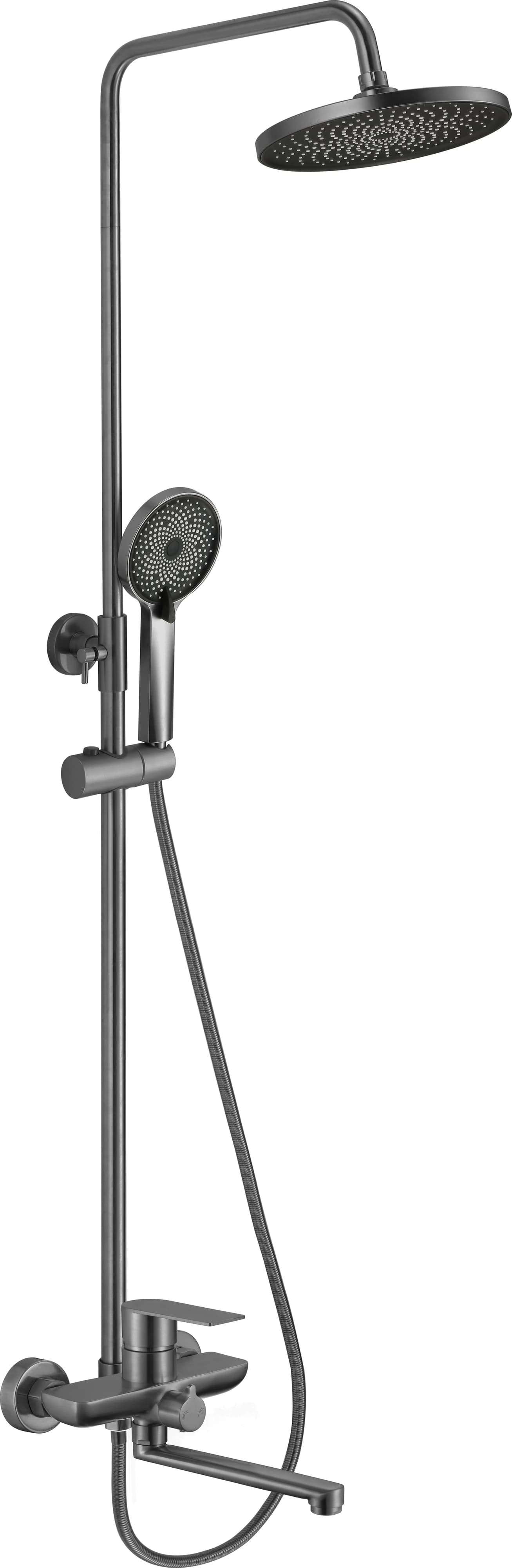 Душевая стойка