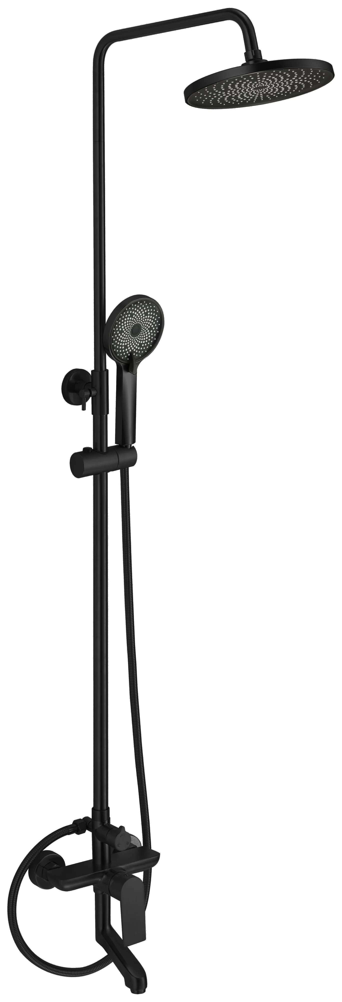 Душевая стойка