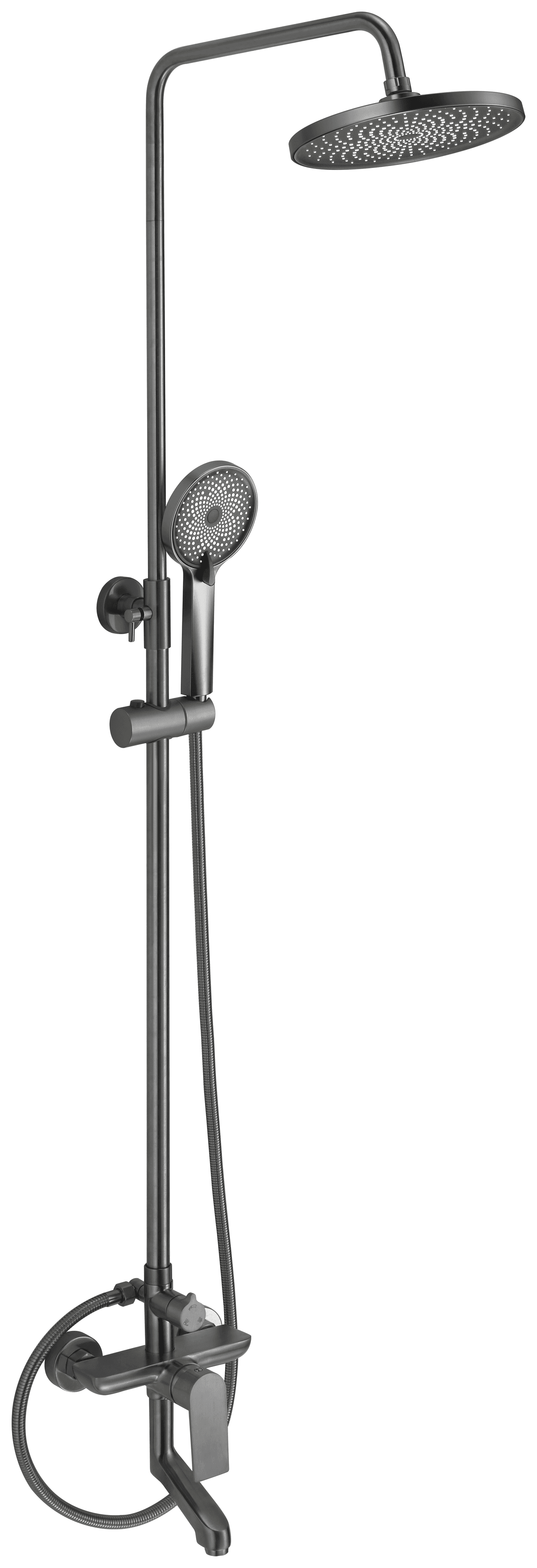 FS8845Q · Душевая стойка