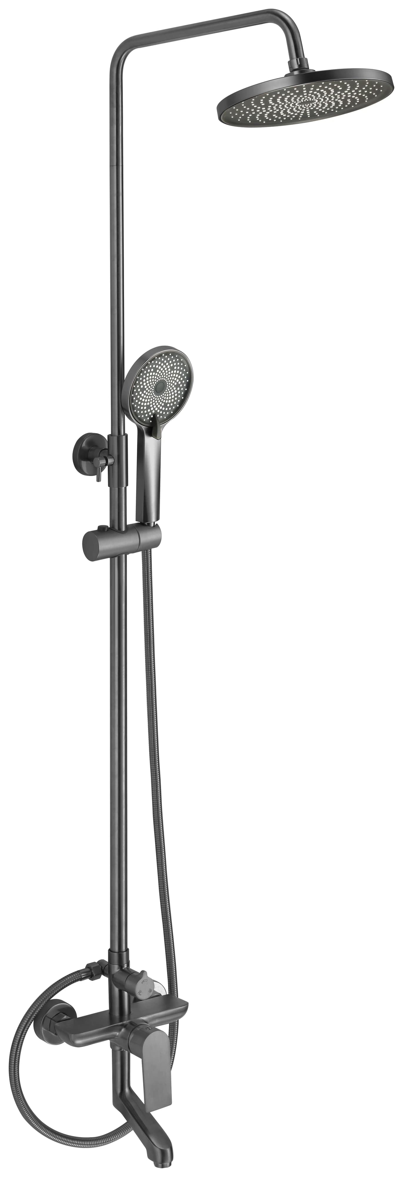 Душевая стойка