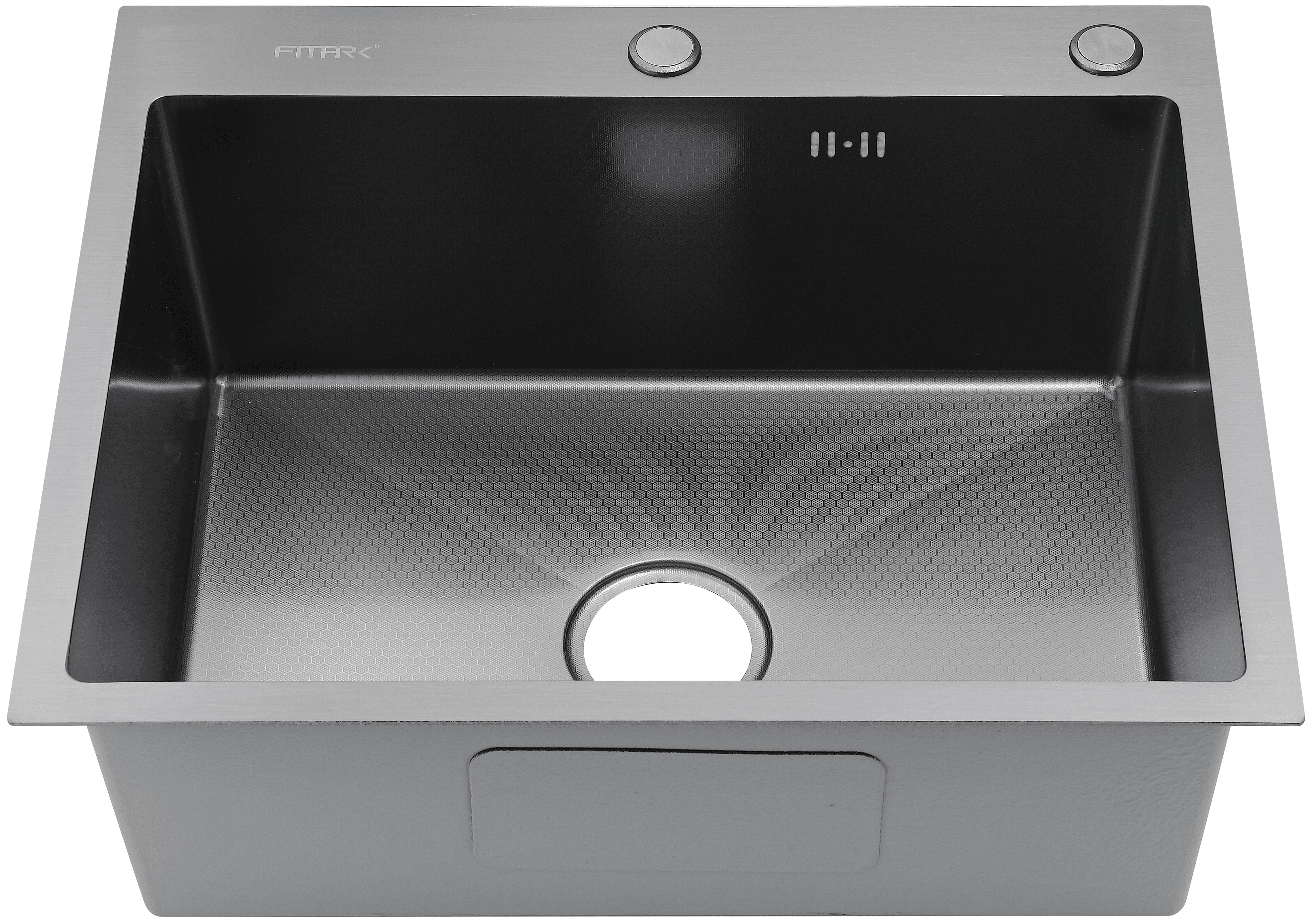 FSC5050Q · Мойка для кухни