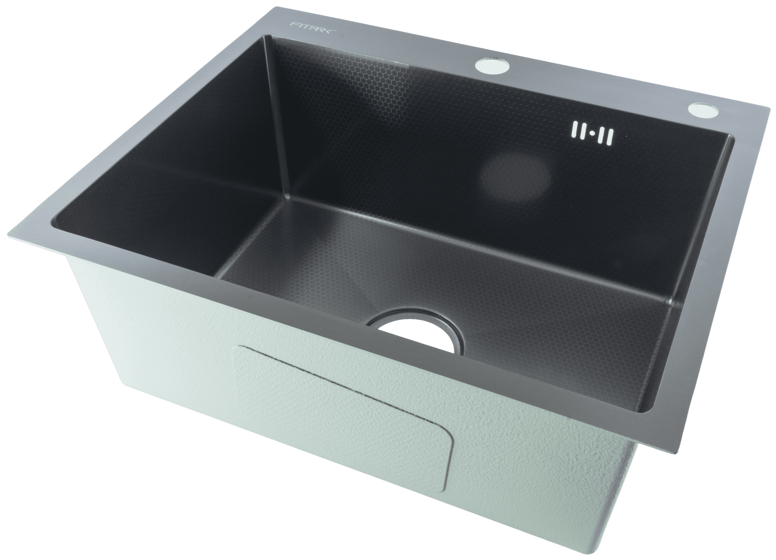 FSC5545Q · Мойка для кухни