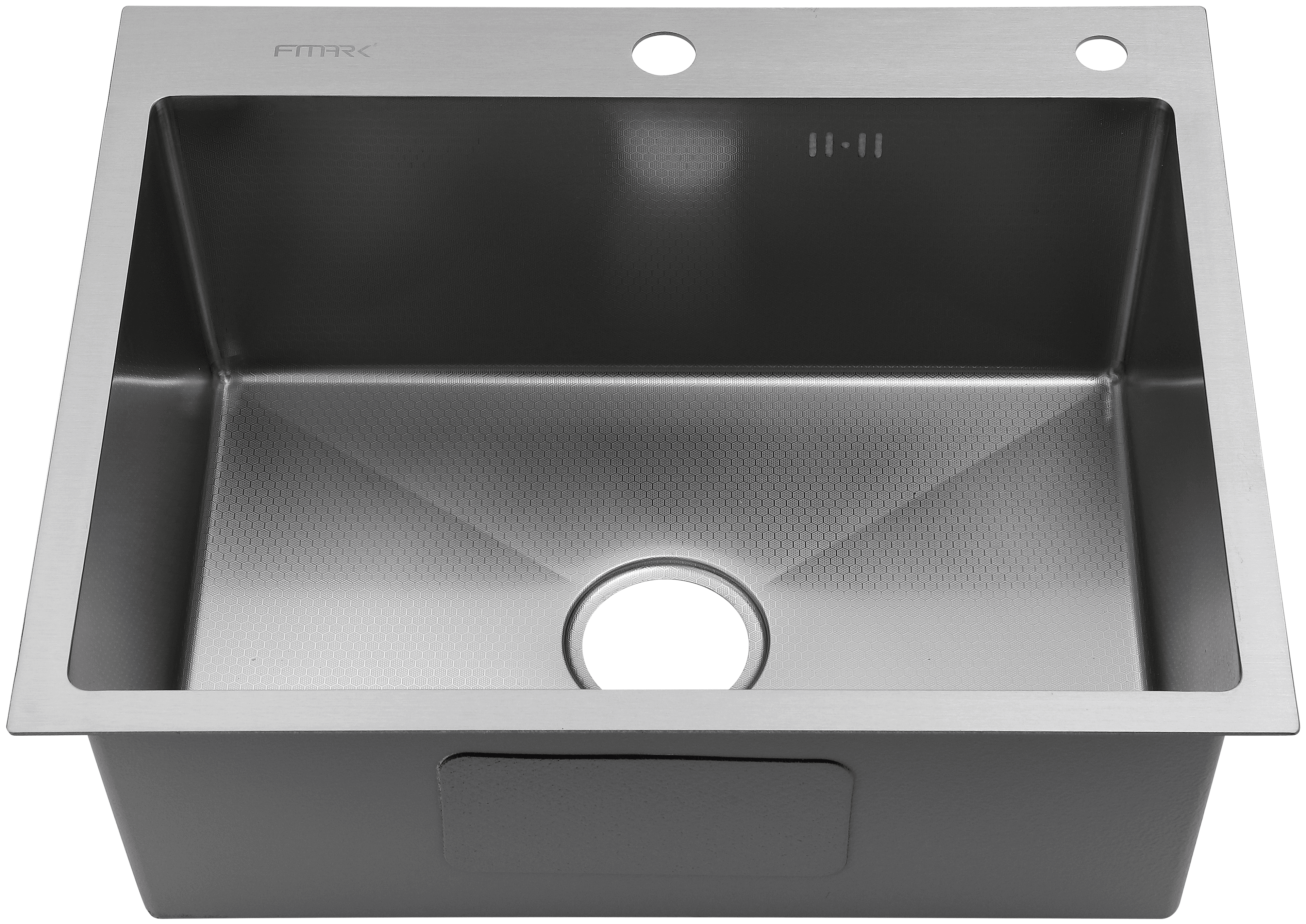 FSC6050L · Мойка для кухни