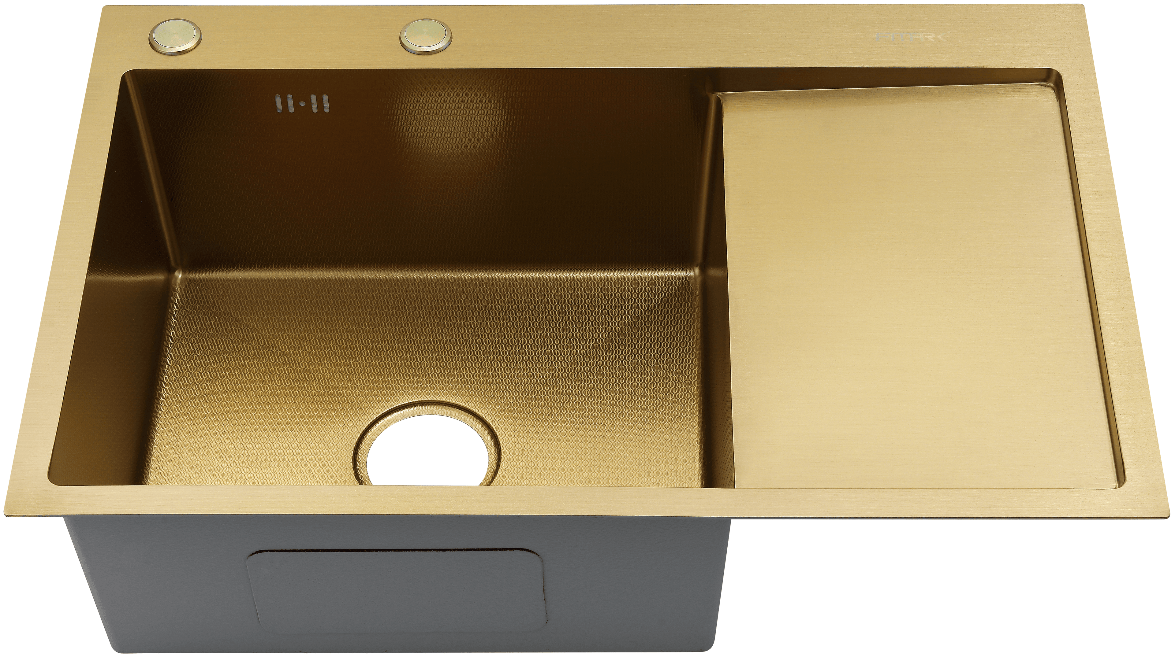 FSC6550C-L · Мойка для кухни