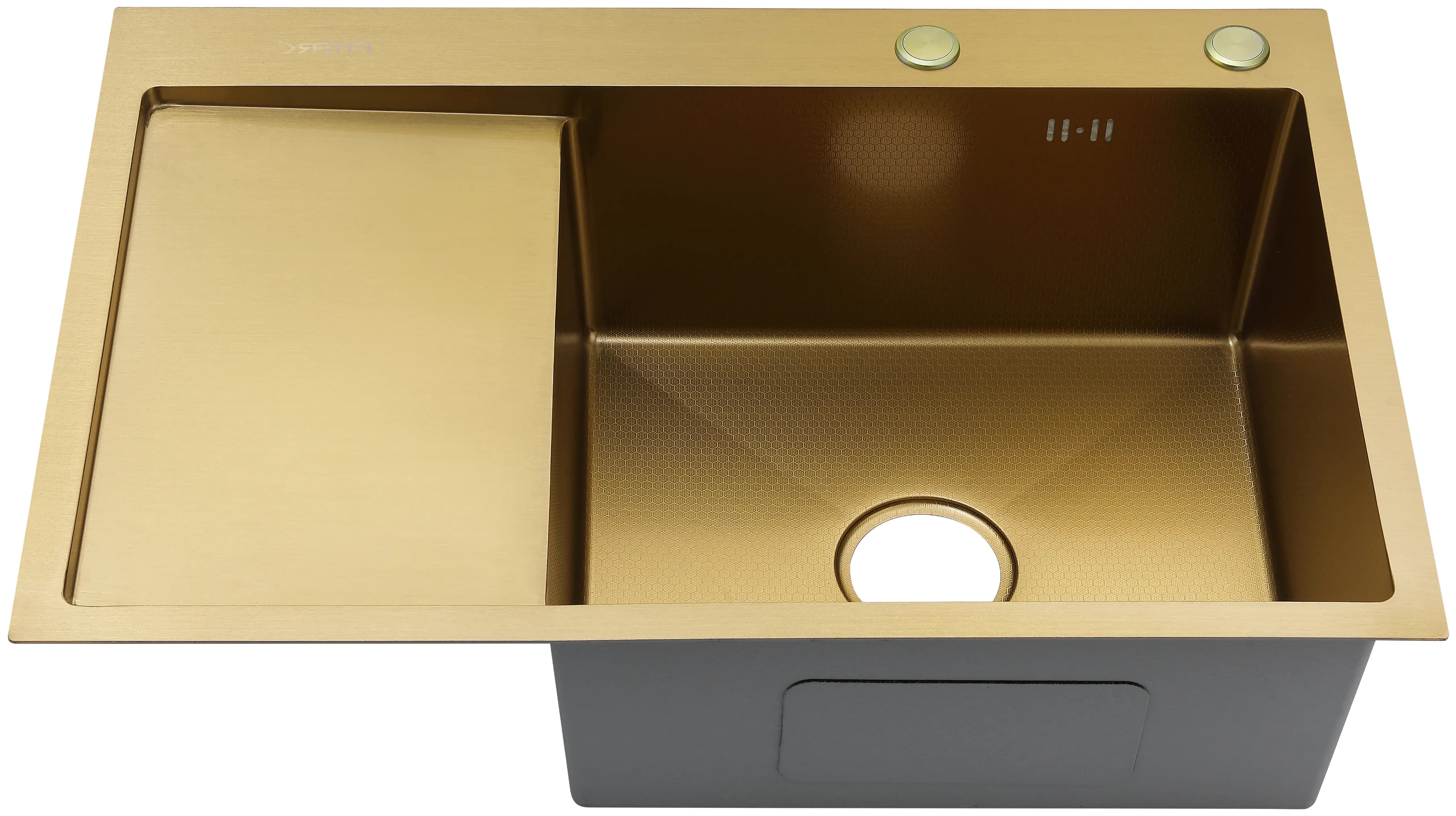 Мойка для кухни