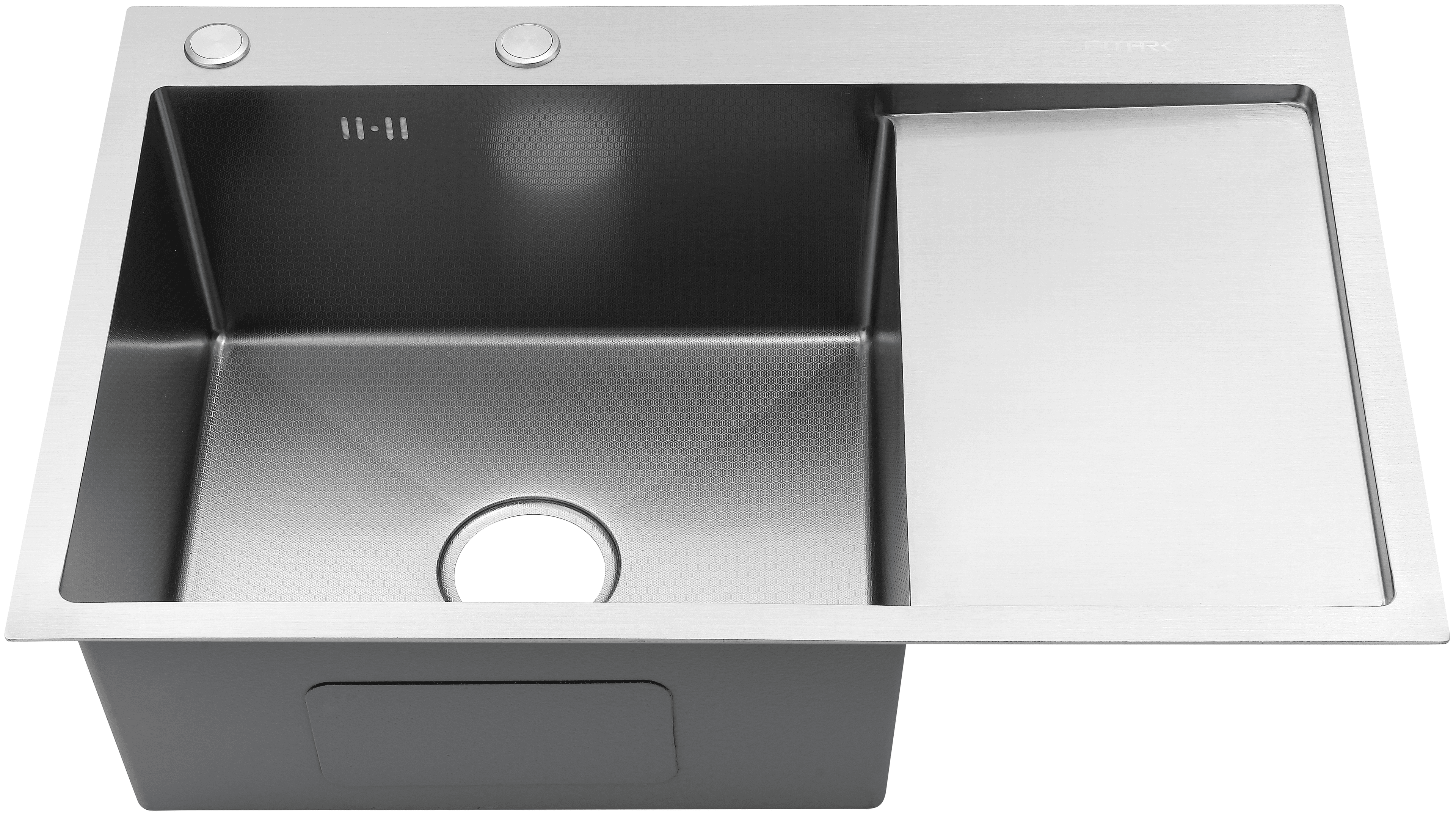 FSC6550L-L · Мойка для кухни